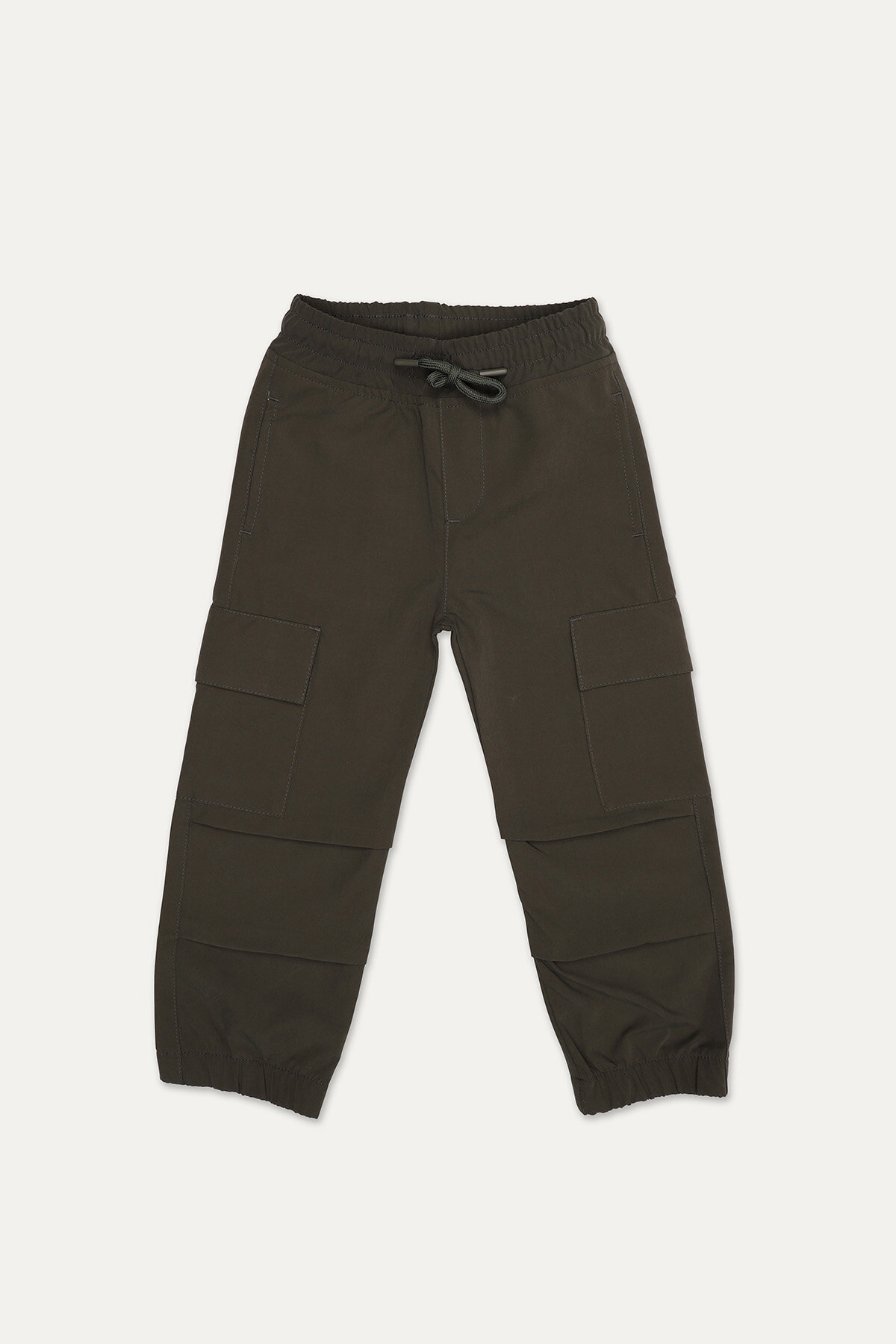 Funfair Erkek Çocuk Kargo Cepli Pantolon 2516206006.SM-2002