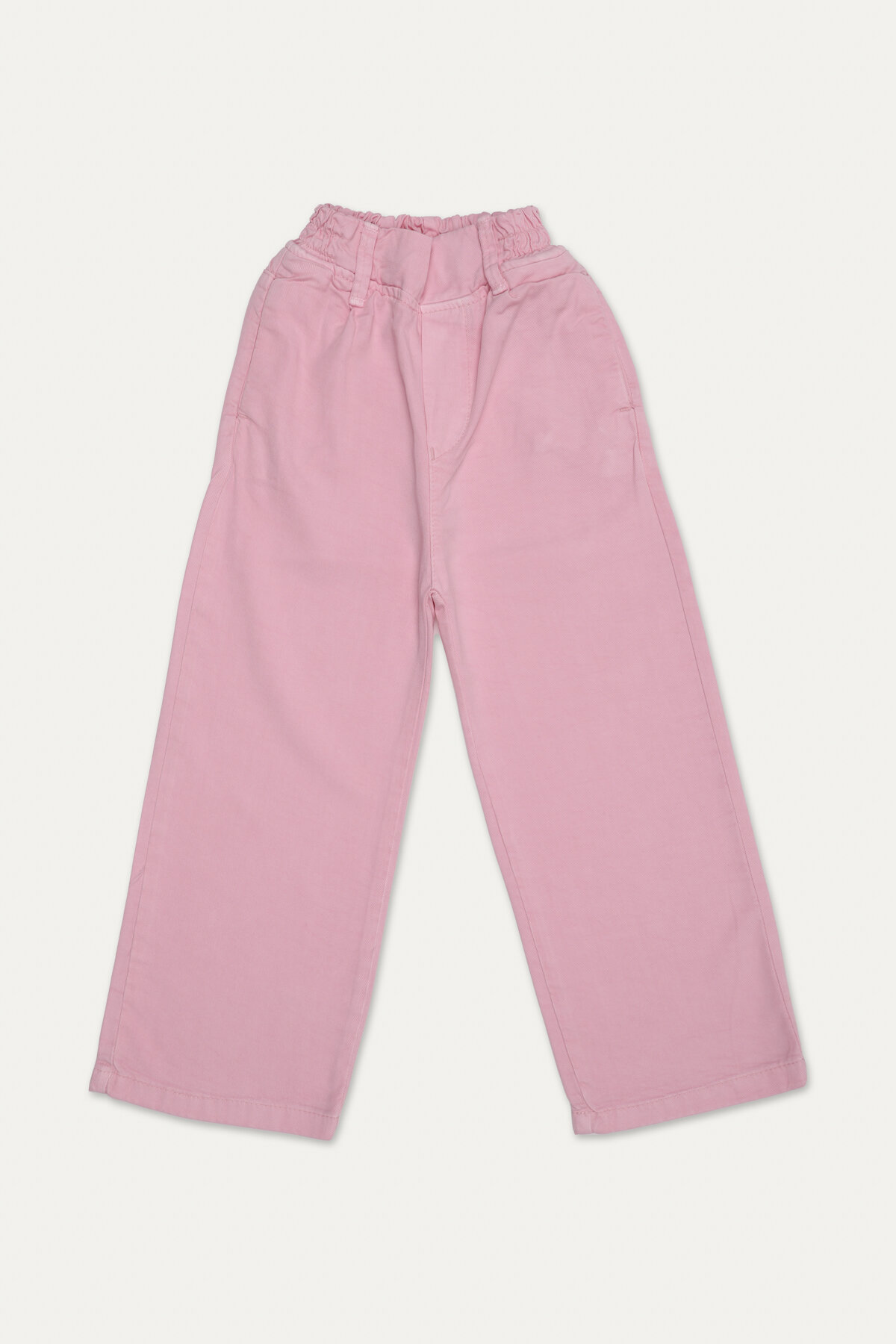 Funfair Kız Çocuk Gabardin Pantolon 2516307014.G.SM-2003