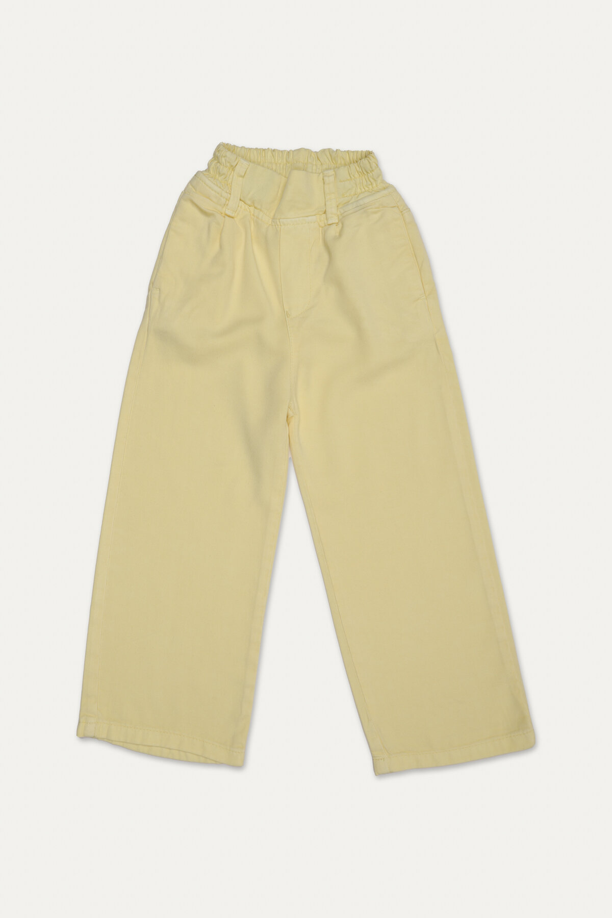 Funfair Kız Çocuk Gabardin Pantolon 2516307014.G.SM-2003