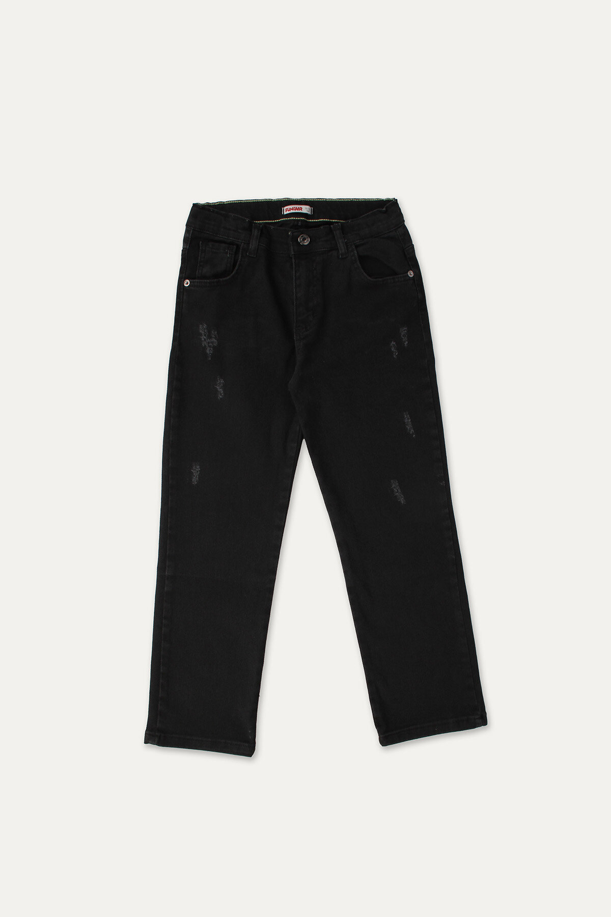 Funfair Erkek Çocuk Kot Pantolon 2516208007.J.SM-2005-1