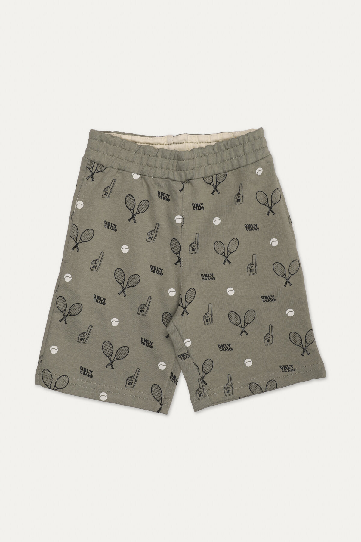 Funfair Erkek Çocuk Şort 2516213002.EC-7238