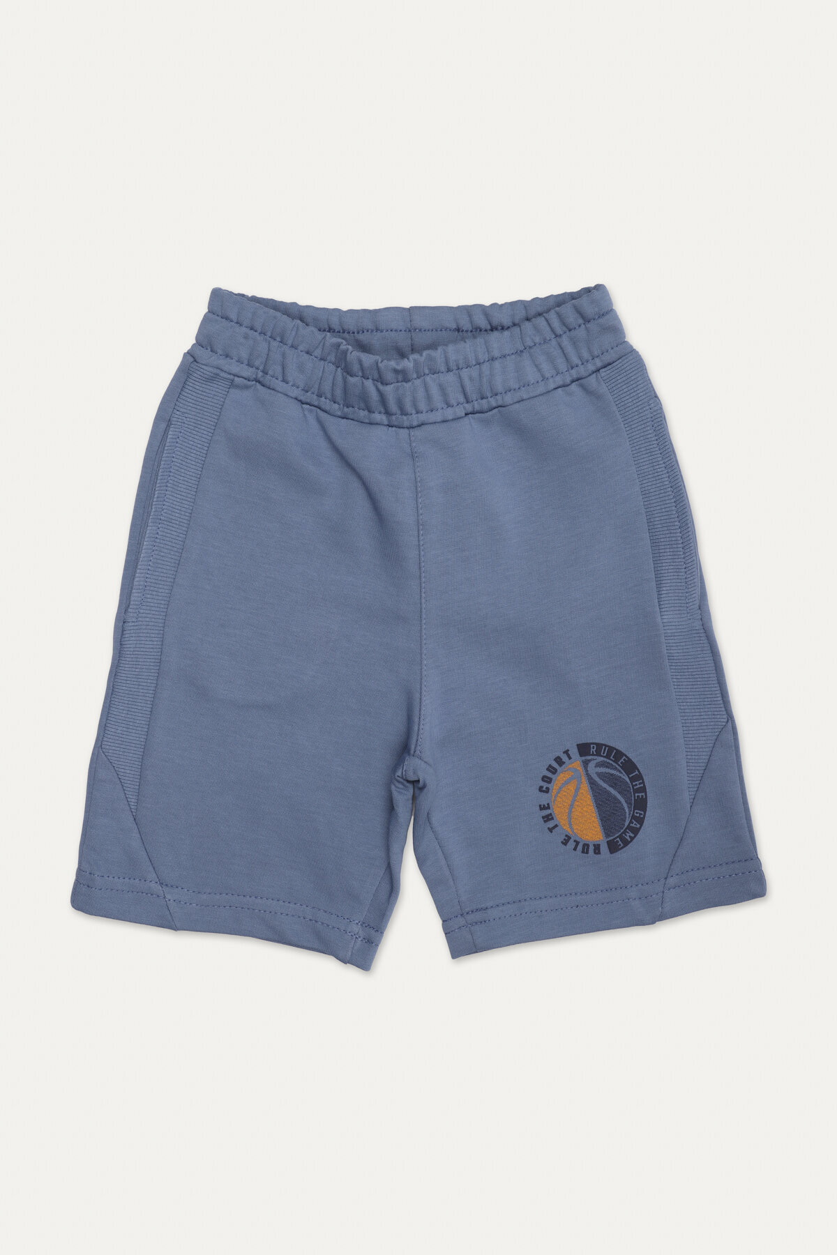 Funfair Erkek Çocuk Şort 2516213003.EC-7256