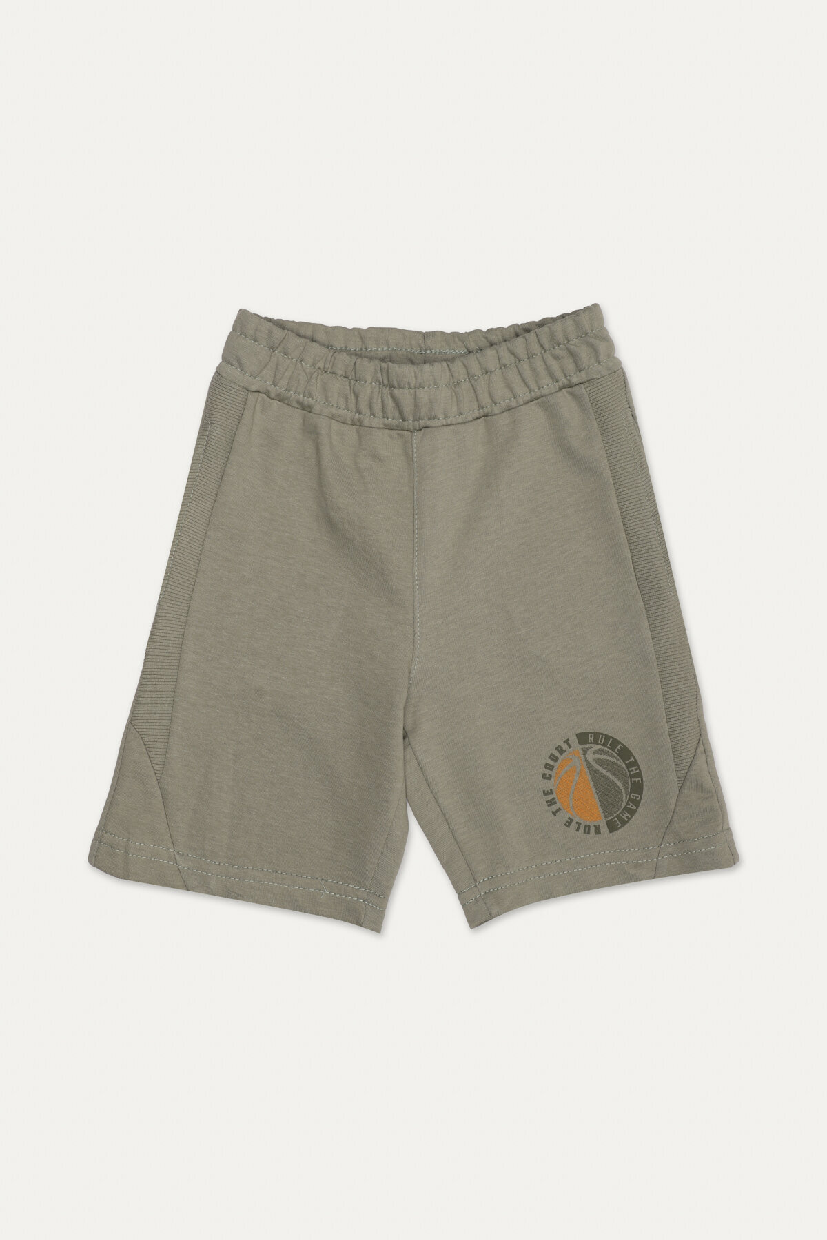 Funfair Erkek Çocuk Şort 2516213003.EC-7256