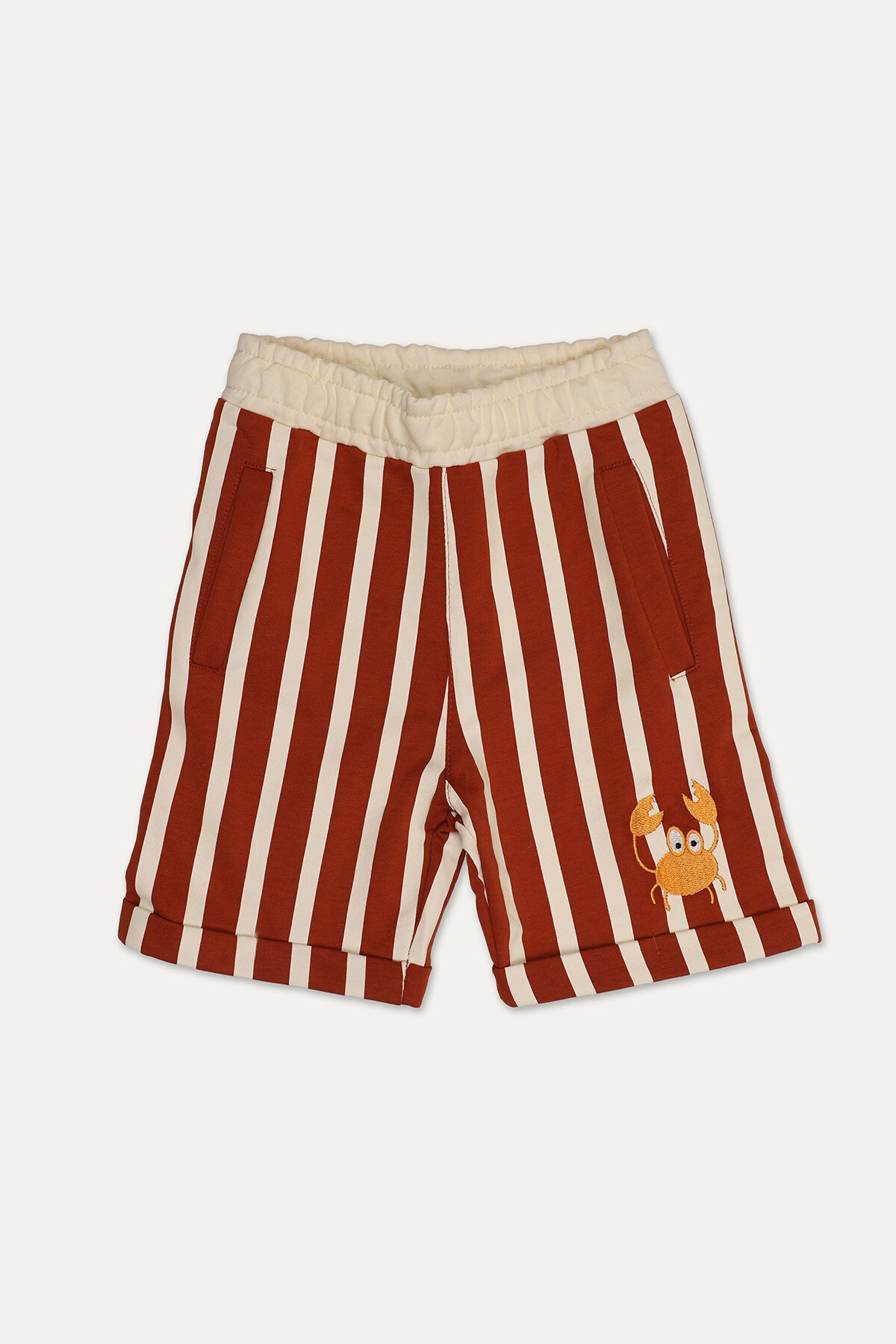 Funfair Erkek Çocuk Şort 2516213004.EC-7264