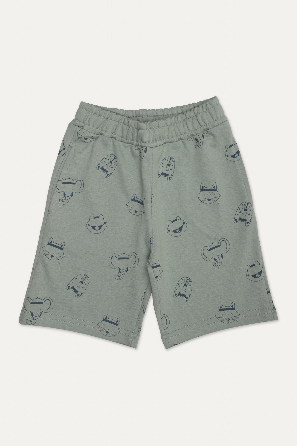 Funfair Erkek Çocuk Şort 2516213005.EC-7239