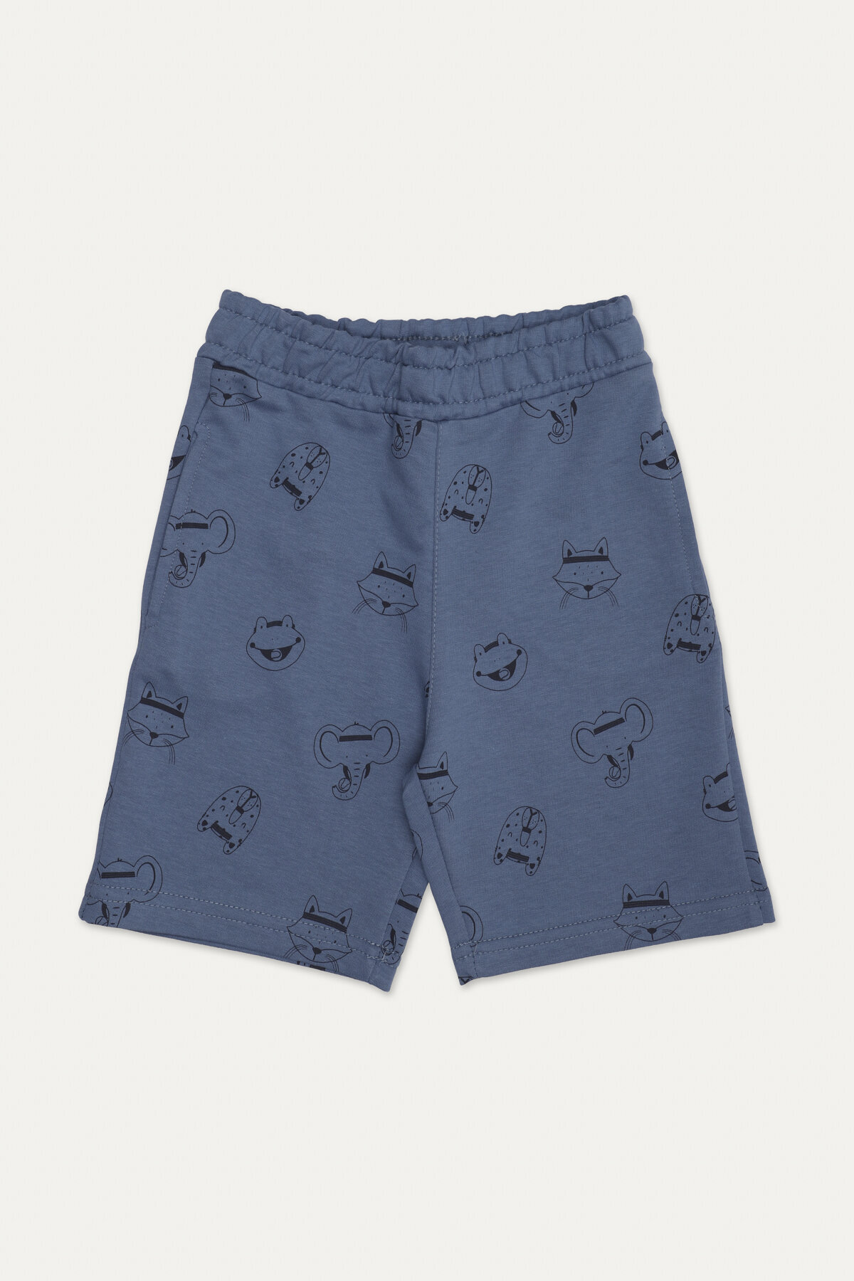 Funfair Erkek Çocuk Şort 2516213005.EC-7239