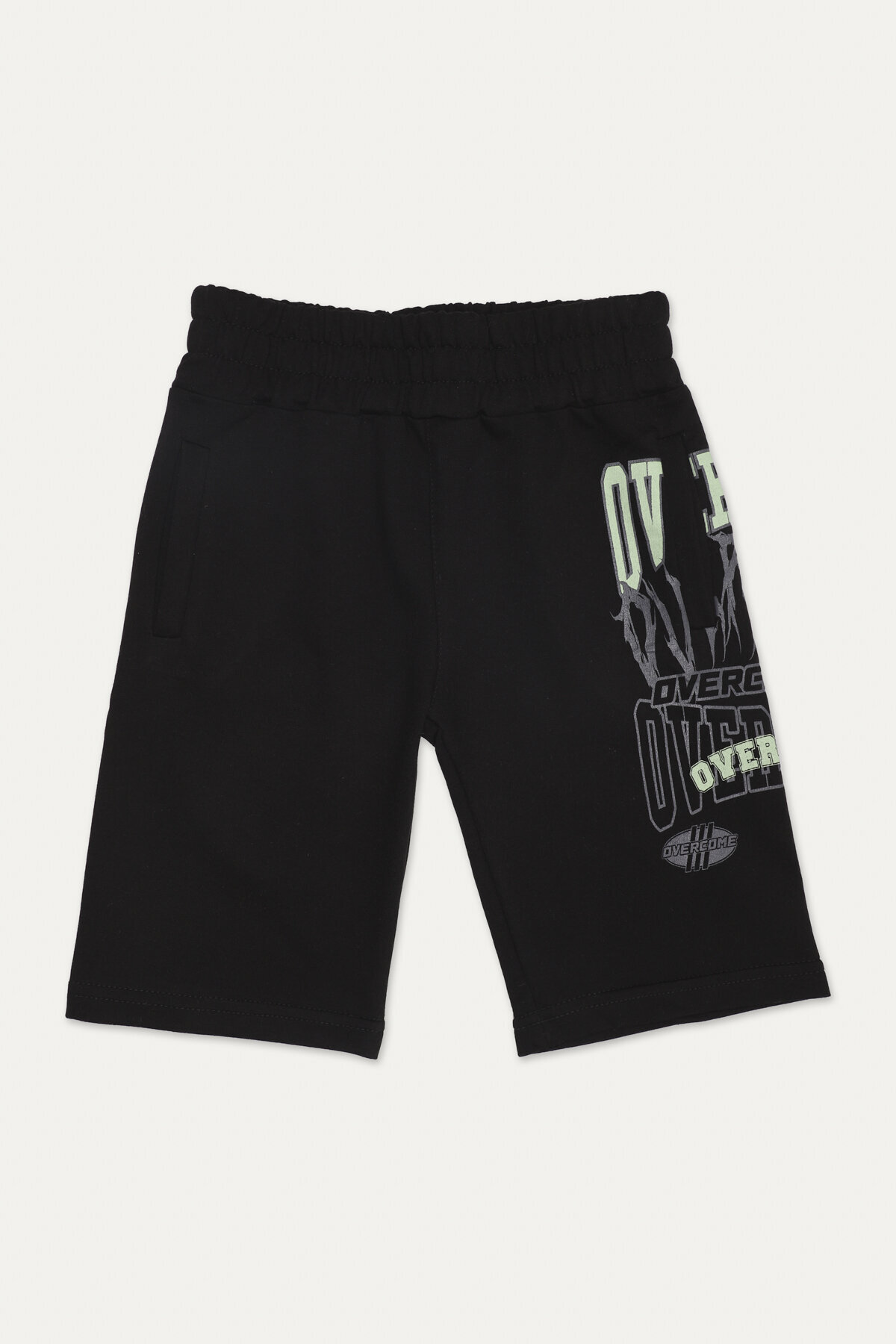 Funfair Erkek Çocuk Şort 2516213006.EC-5682