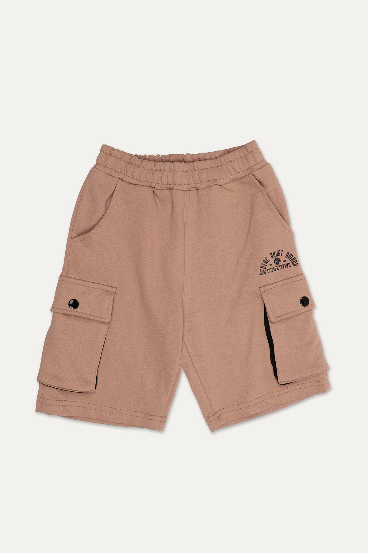 Funfair Erkek Çocuk Şort 2516213009.EC-7267