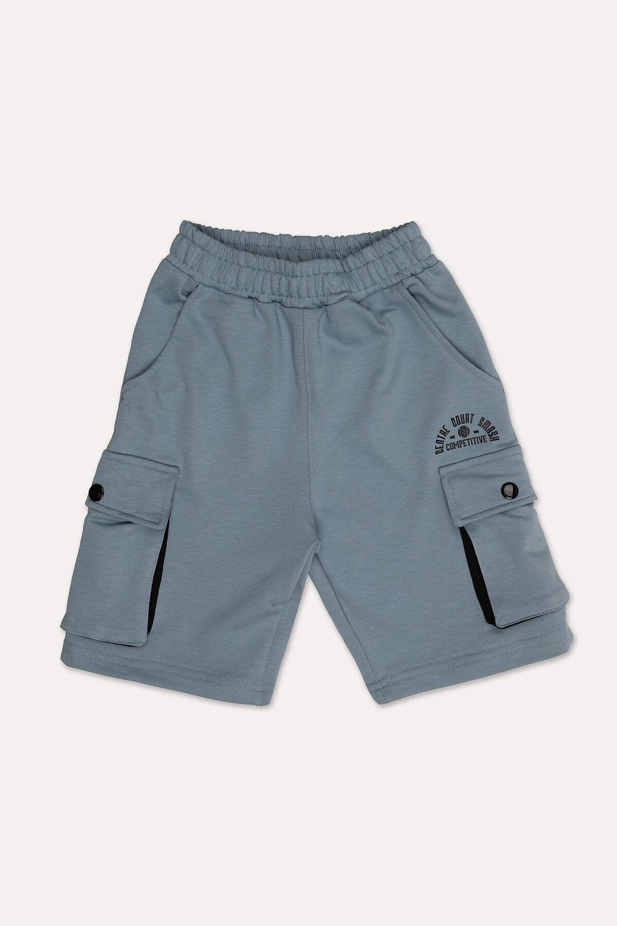 Funfair Erkek Çocuk Şort 2516213009.EC-7267