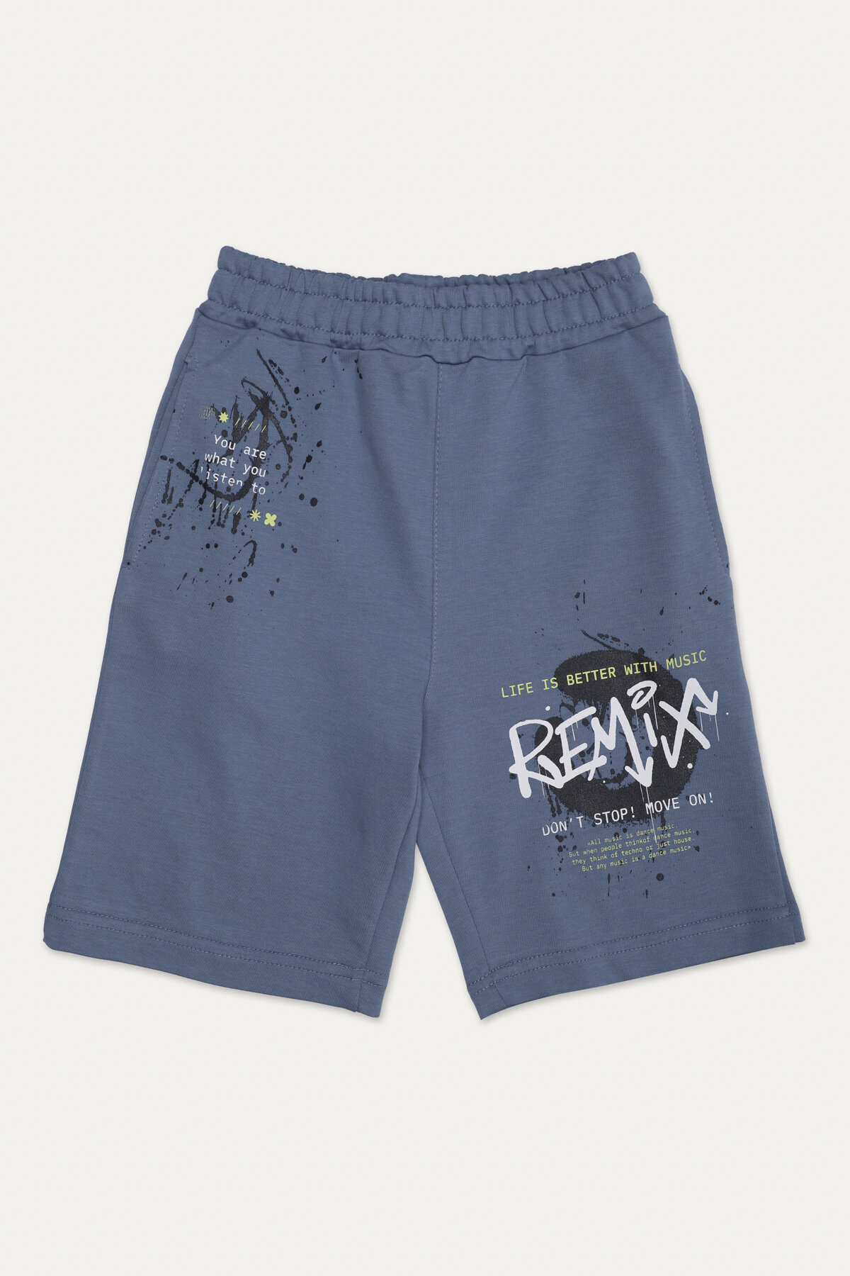 Funfair Erkek Çocuk Şort 2516213010.EC-7194