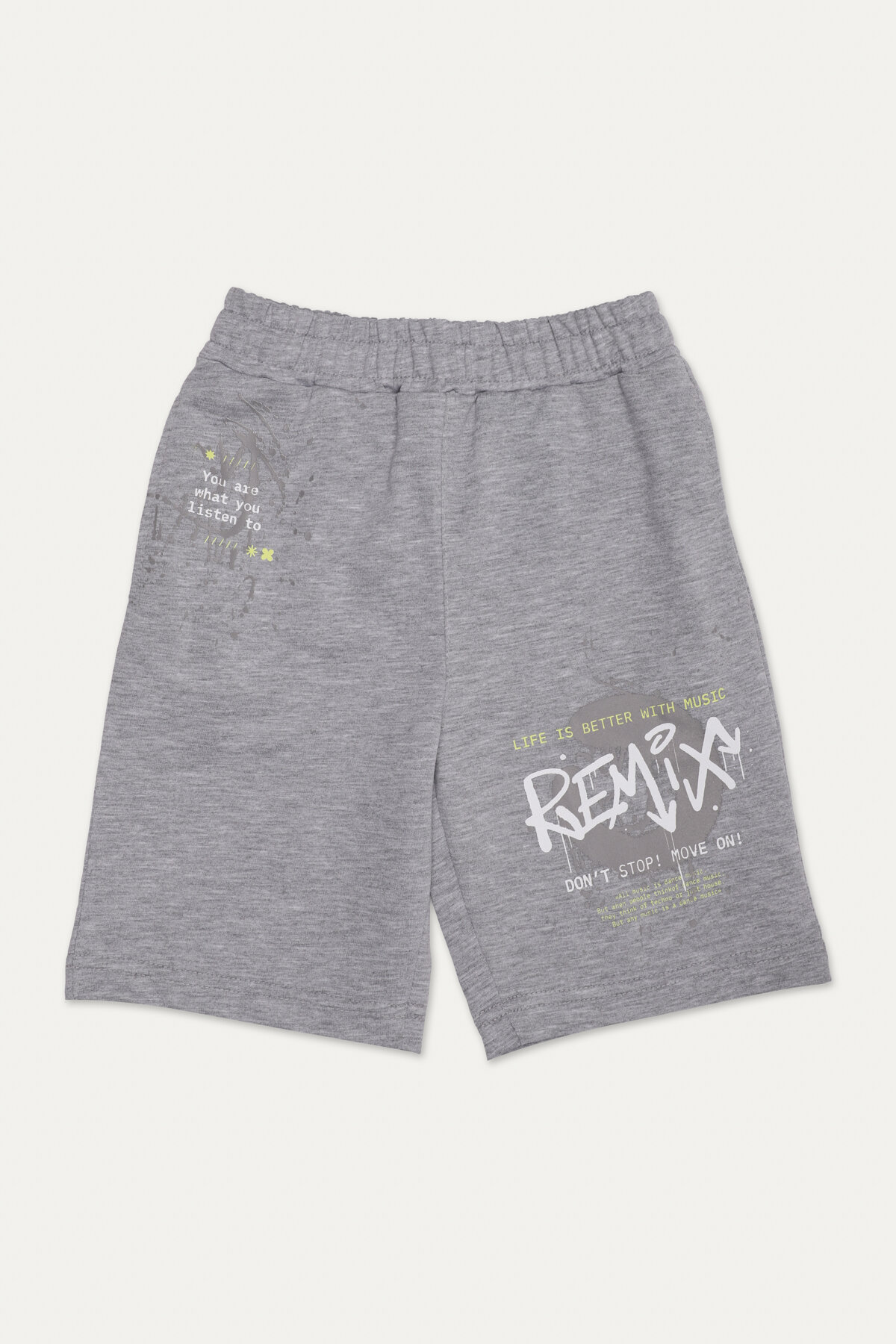 Funfair Erkek Çocuk Şort 2516213010.EC-7194