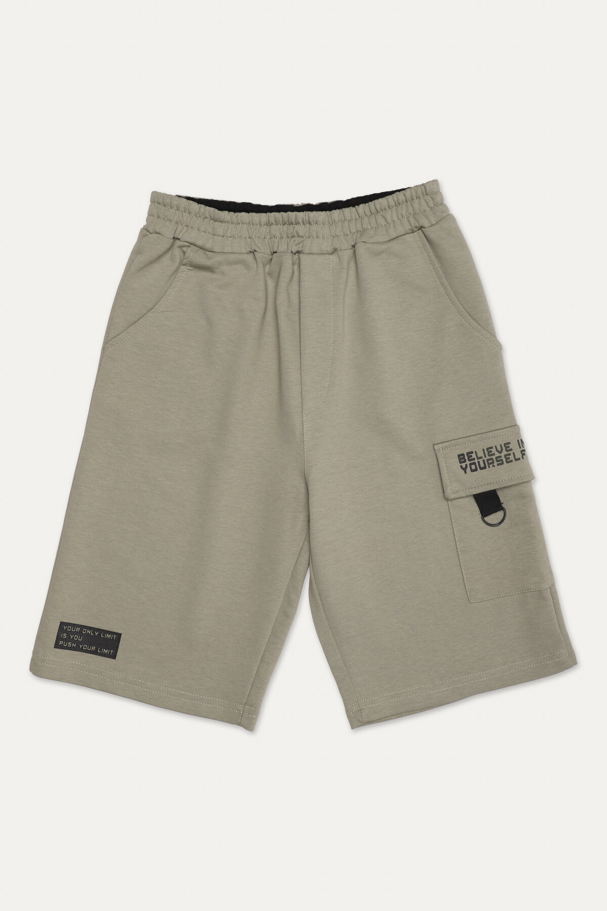 Funfair Erkek Çocuk Şort 2516213012.K.EC-7219.K