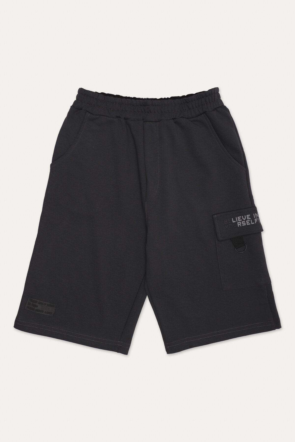 Funfair Erkek Çocuk Şort 2516213013.B.EC-7219.B