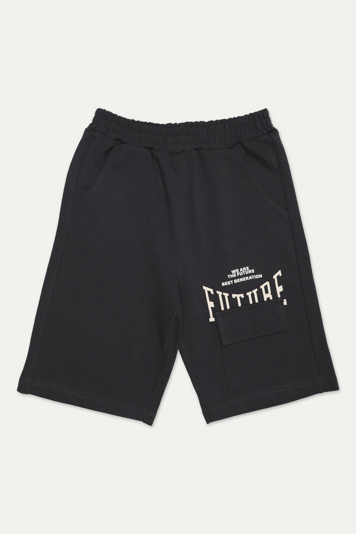 Funfair Erkek Çocuk Şort 2516213017.EC-7225