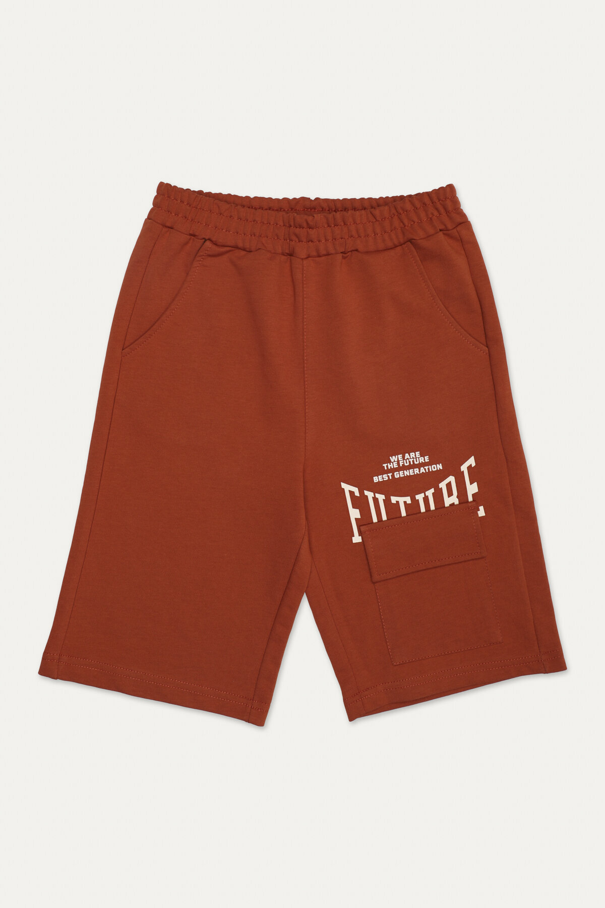 Funfair Erkek Çocuk Şort 2516213017.EC-7225