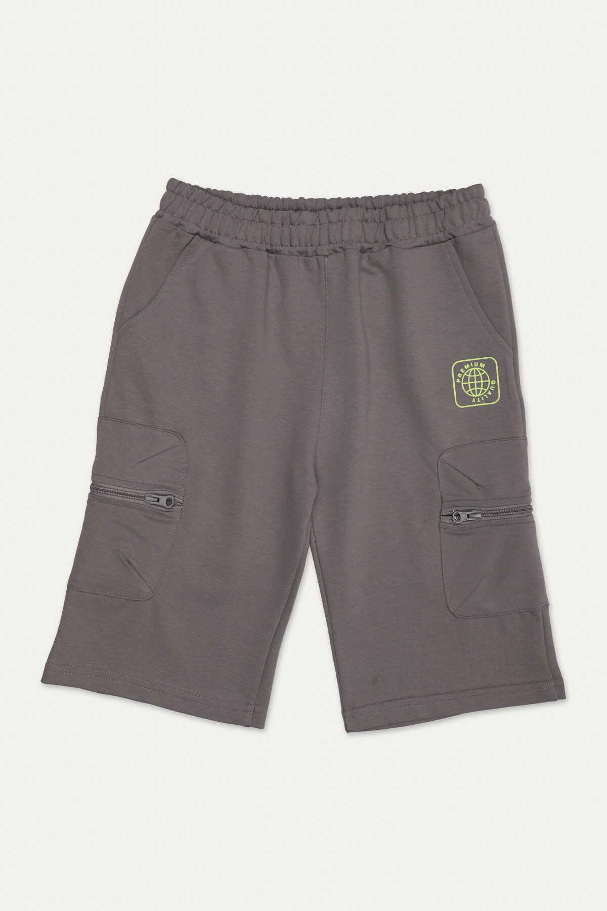 Funfair Erkek Çocuk Şort 2516213018.EC-5707