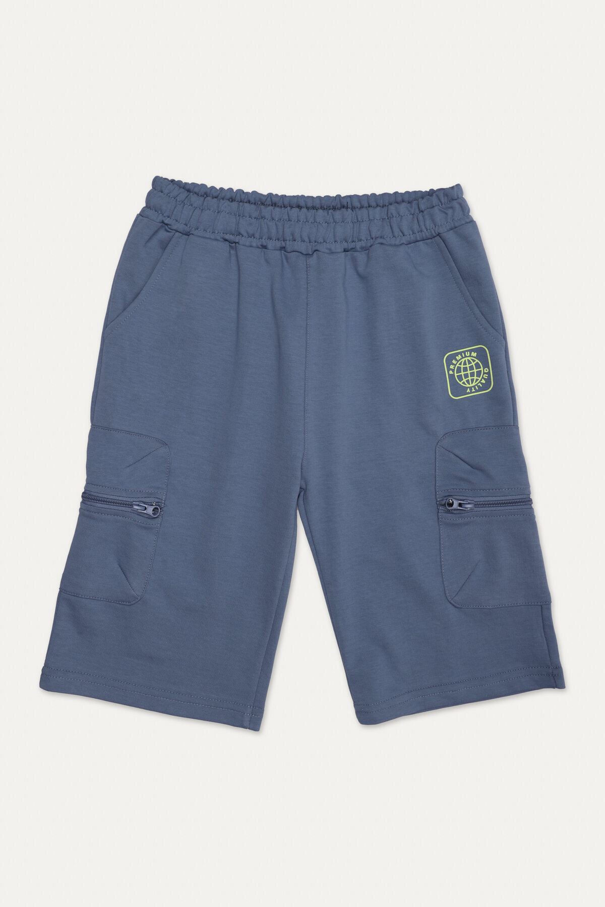 Funfair Erkek Çocuk Şort 2516213018.EC-5707