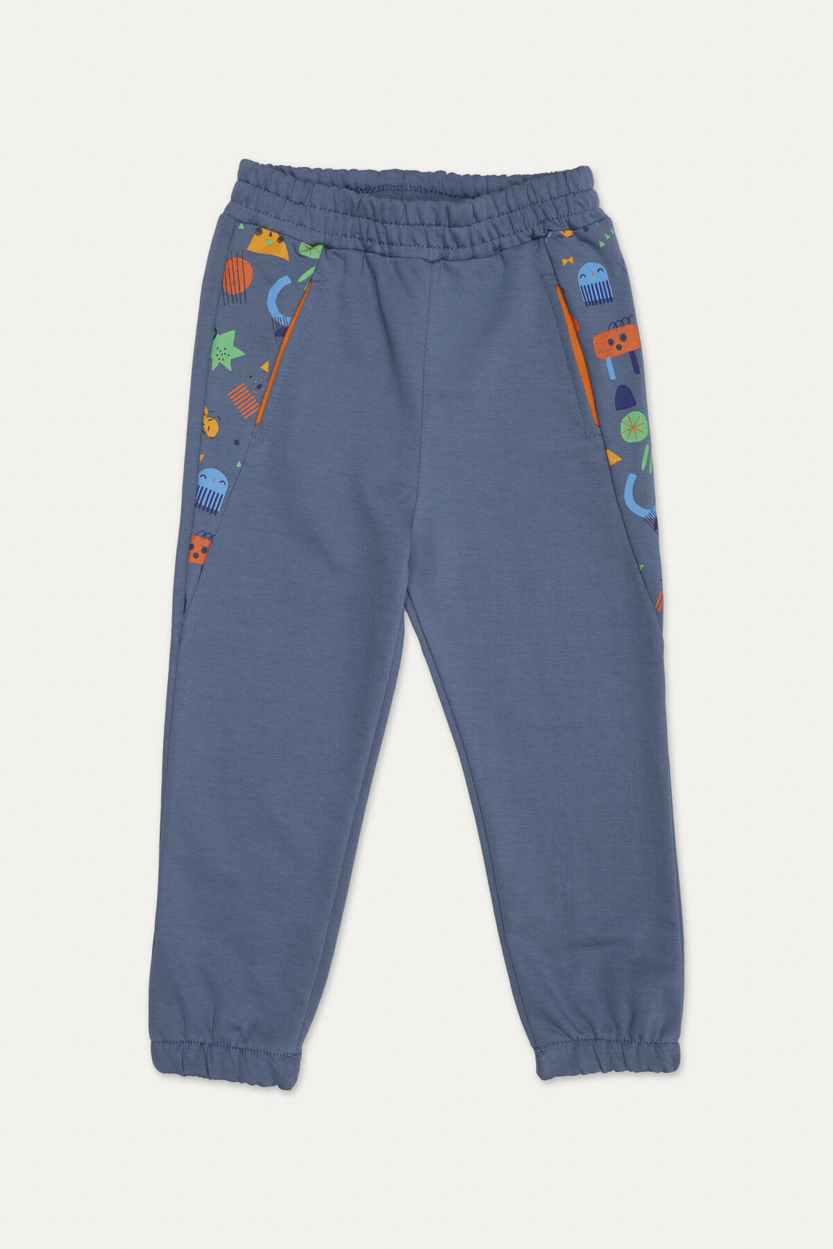 Funfair Erkek Çocuk Eşofman Alt 2516203003.EC-5705