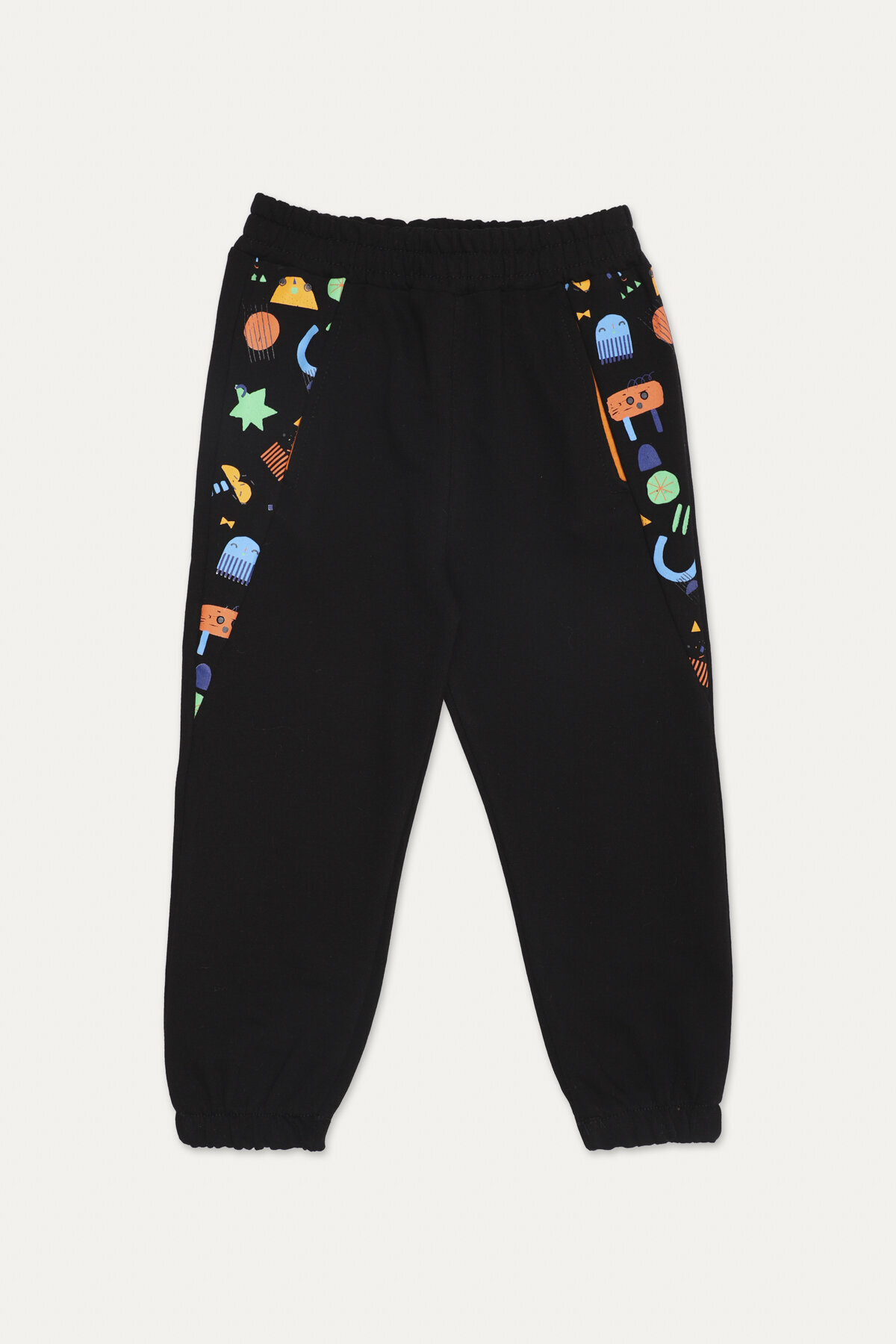 Funfair Erkek Çocuk Eşofman Alt 2516203003.EC-5705