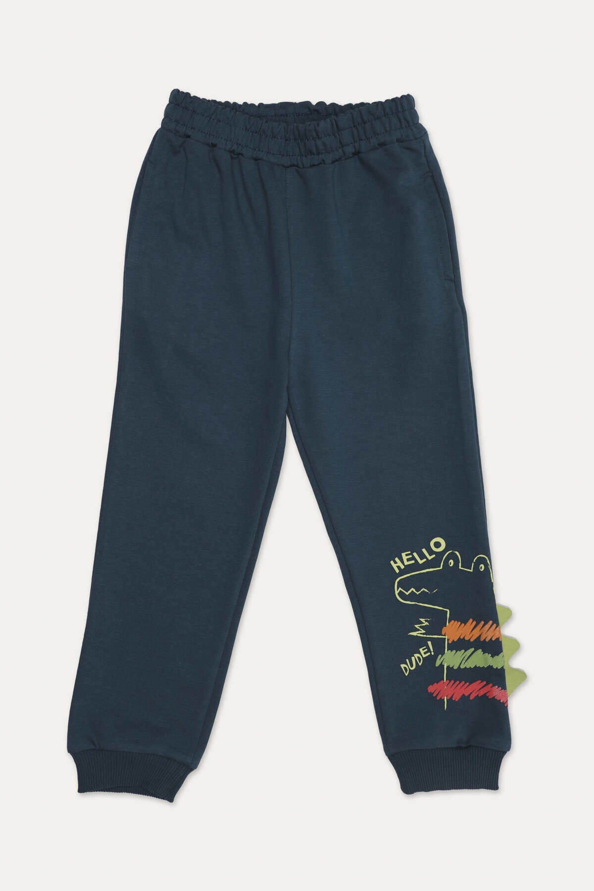 Funfair Erkek Çocuk Eşofman Alt 2516203004.EC-6439