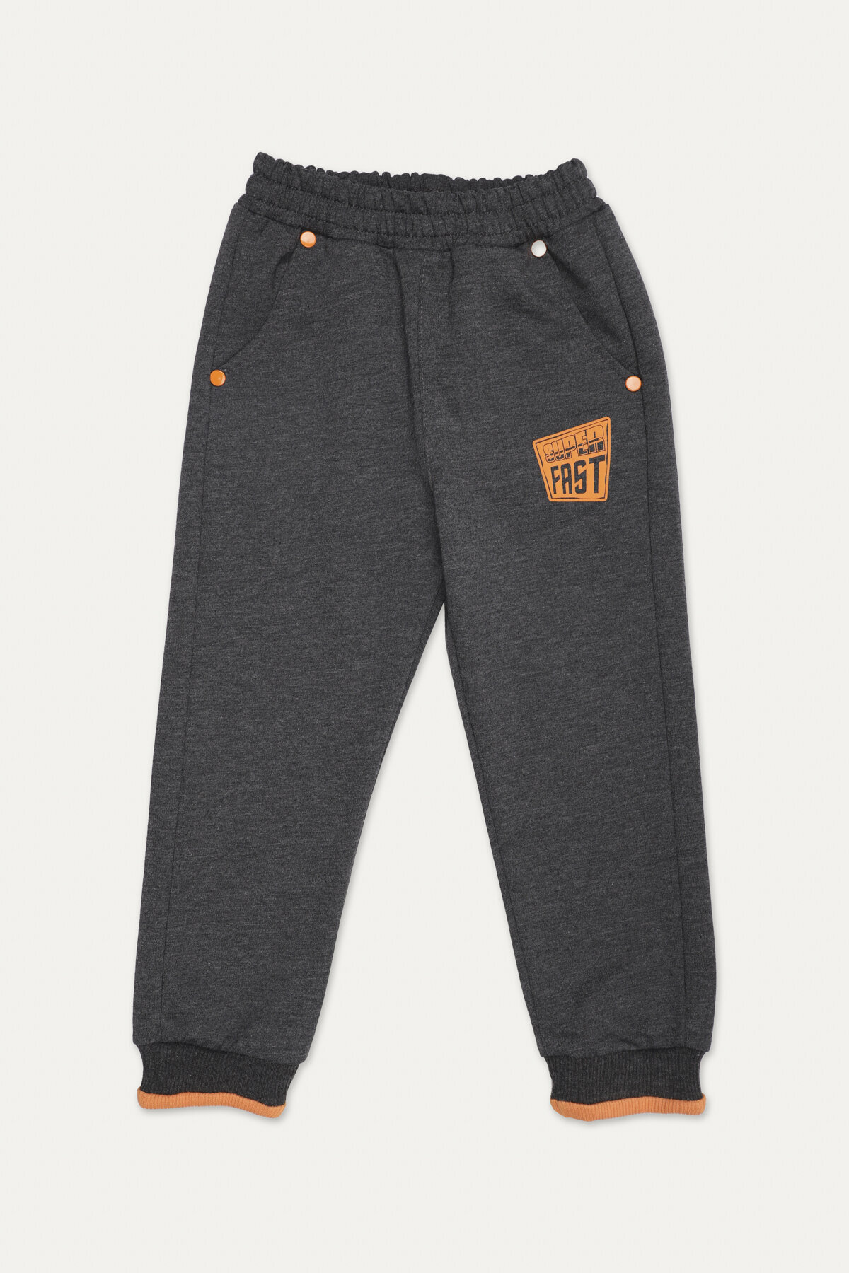 Funfair Erkek Çocuk Eşofman Alt 2516203006.EC-7307