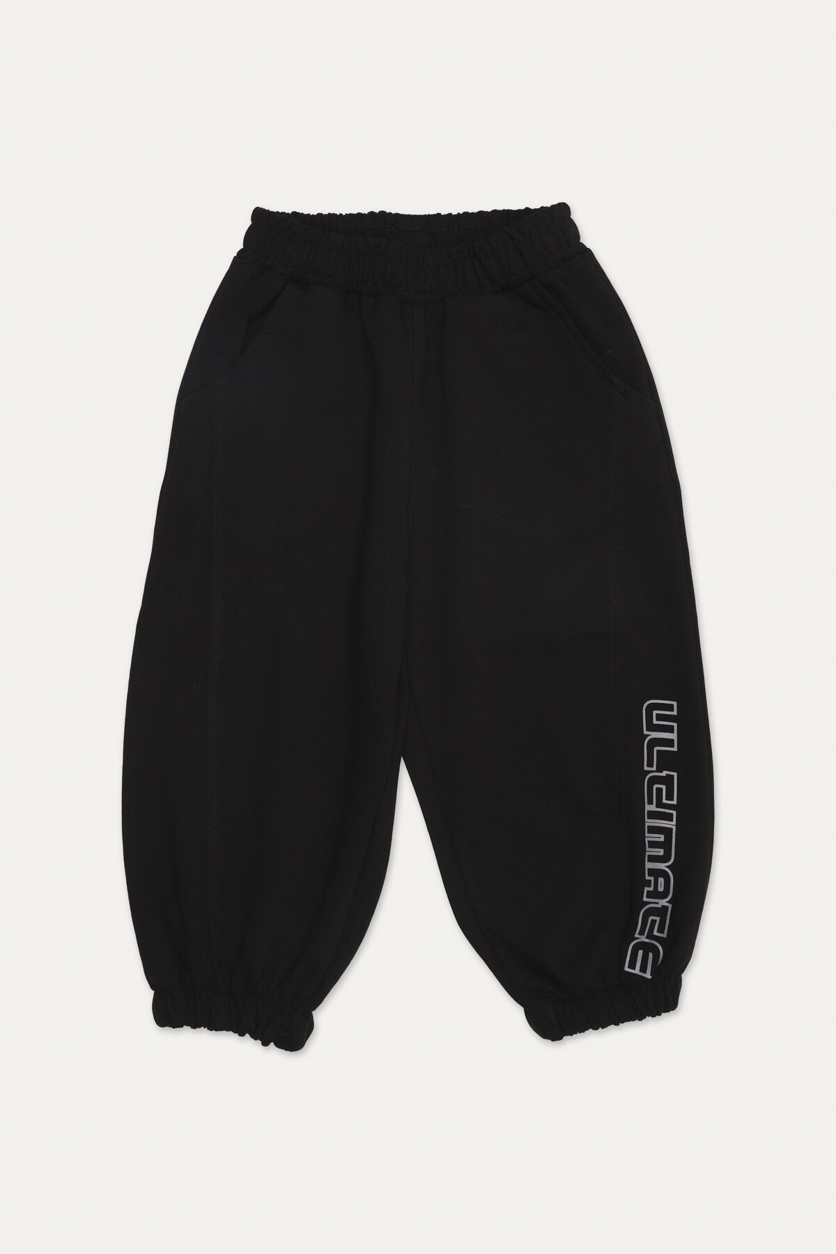 Funfair Erkek Çocuk Eşofman Alt 2516203009.EC-7422