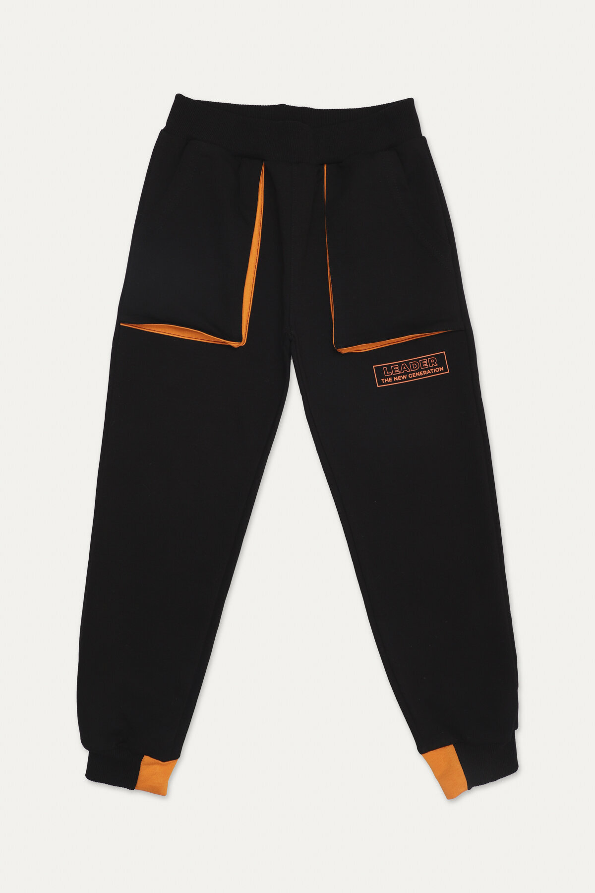 Funfair Erkek Çocuk Eşofman Alt 2516203011.EC-5887