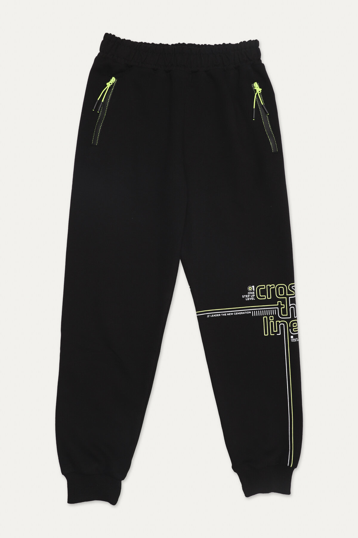 Funfair Erkek Çocuk Eşofman Alt 2516203016.EC-7327