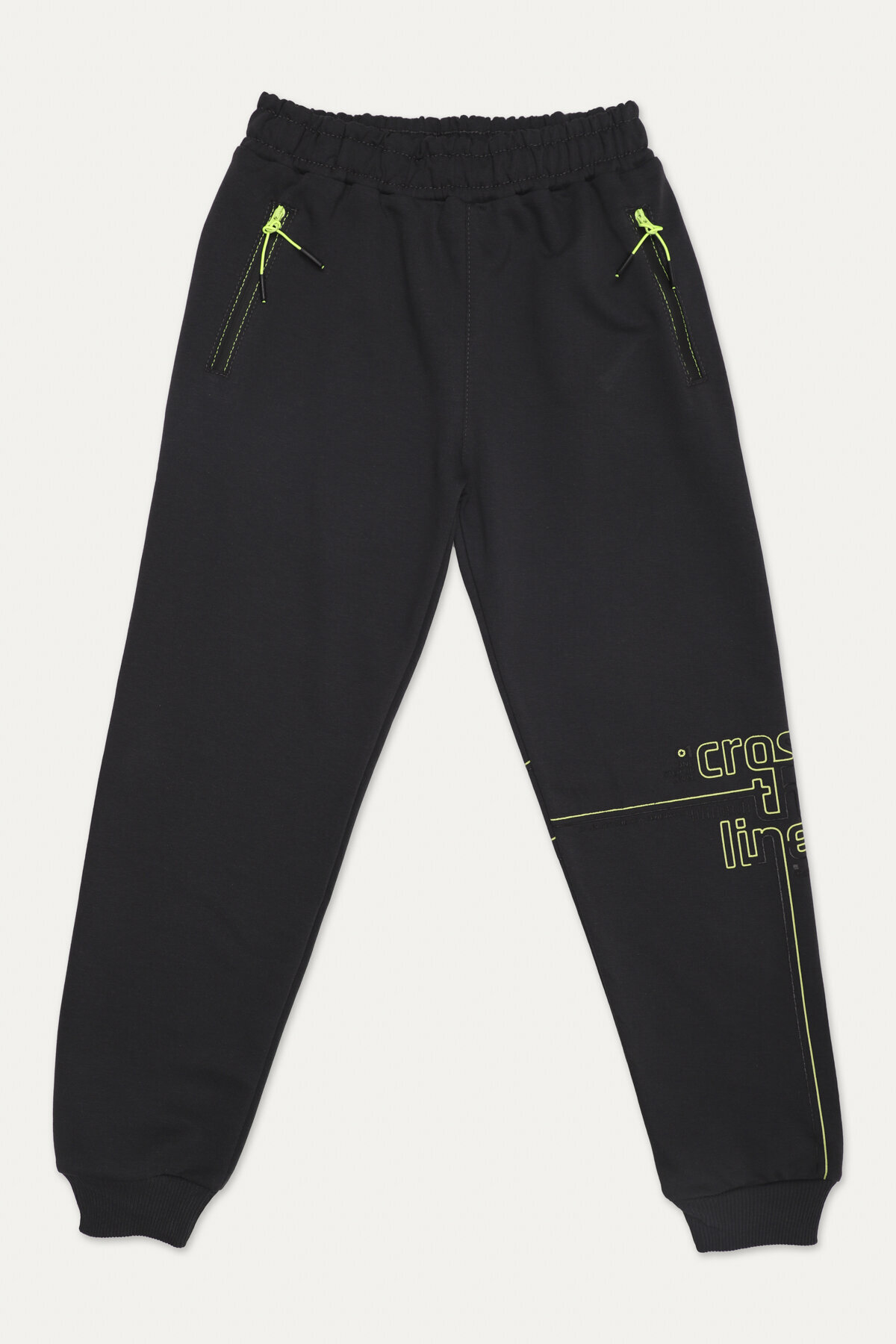 Funfair Erkek Çocuk Eşofman Alt 2516203016.EC-7327