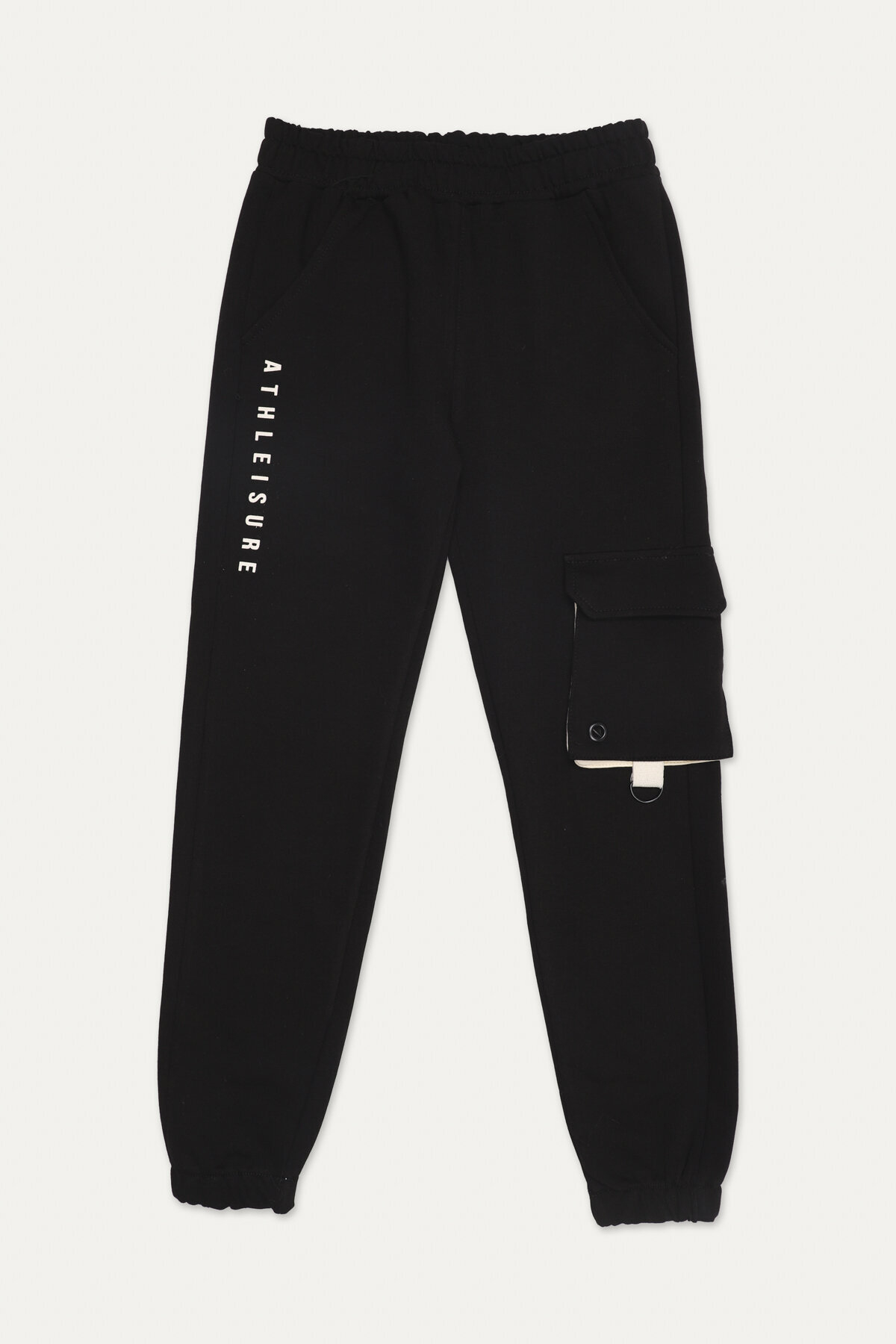 Funfair Erkek Çocuk Eşofman Alt 2516203017.EC-7337