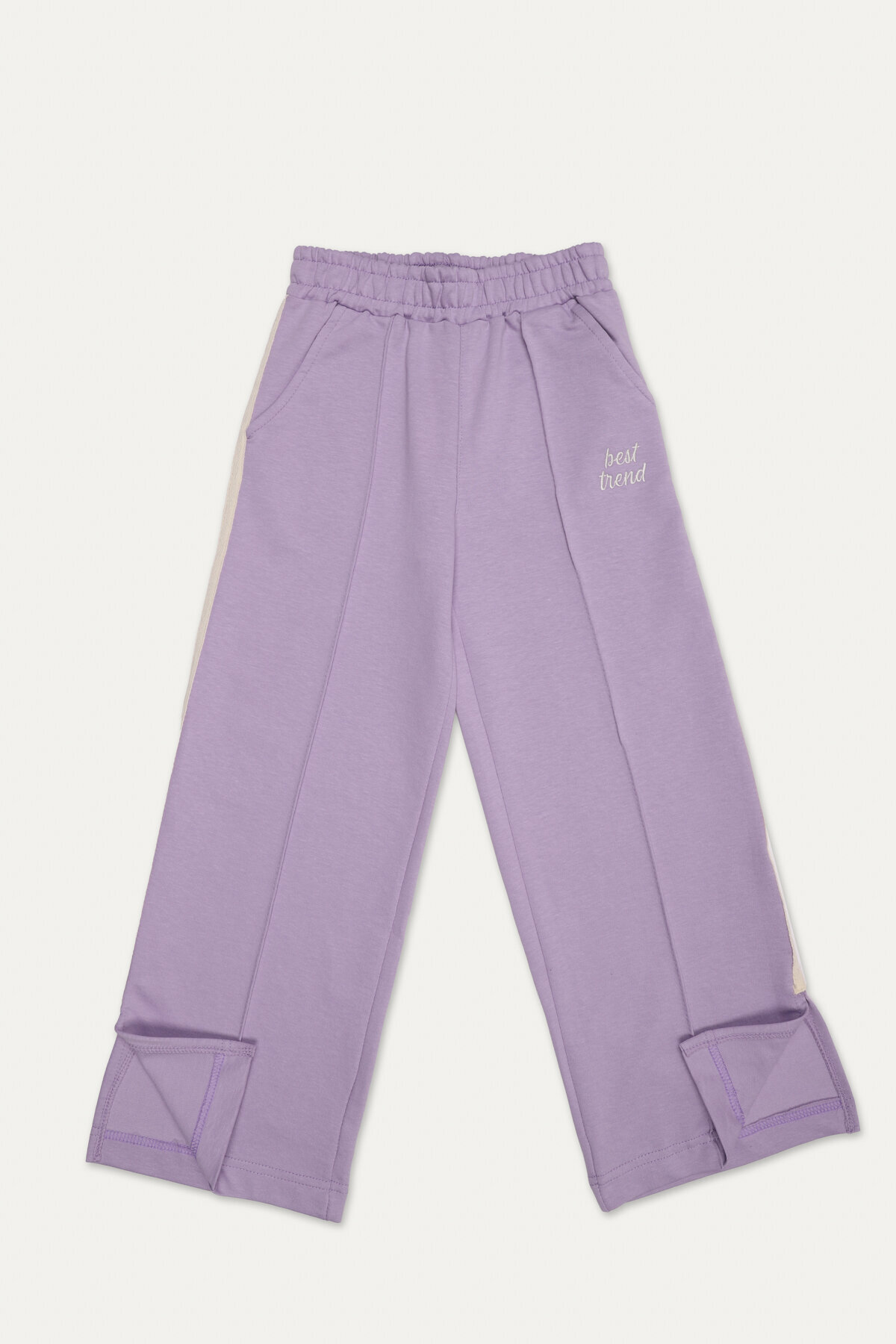 Funfair Kız Çocuk Eşofman Alt 2516303016.KC-7455