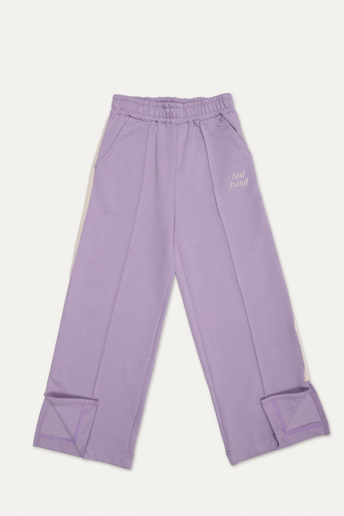 Funfair Kız Çocuk Eşofman Alt 2516303016.KC-7455