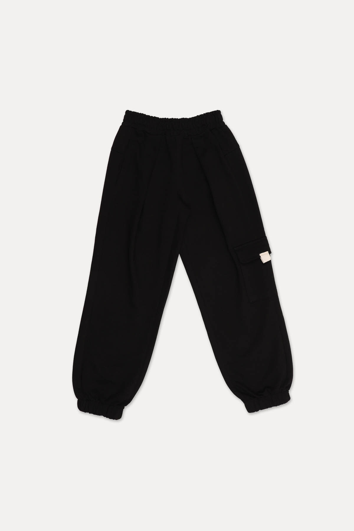 Funfair Kız Çocuk Eşofman Alt 2516303007.KC-7373