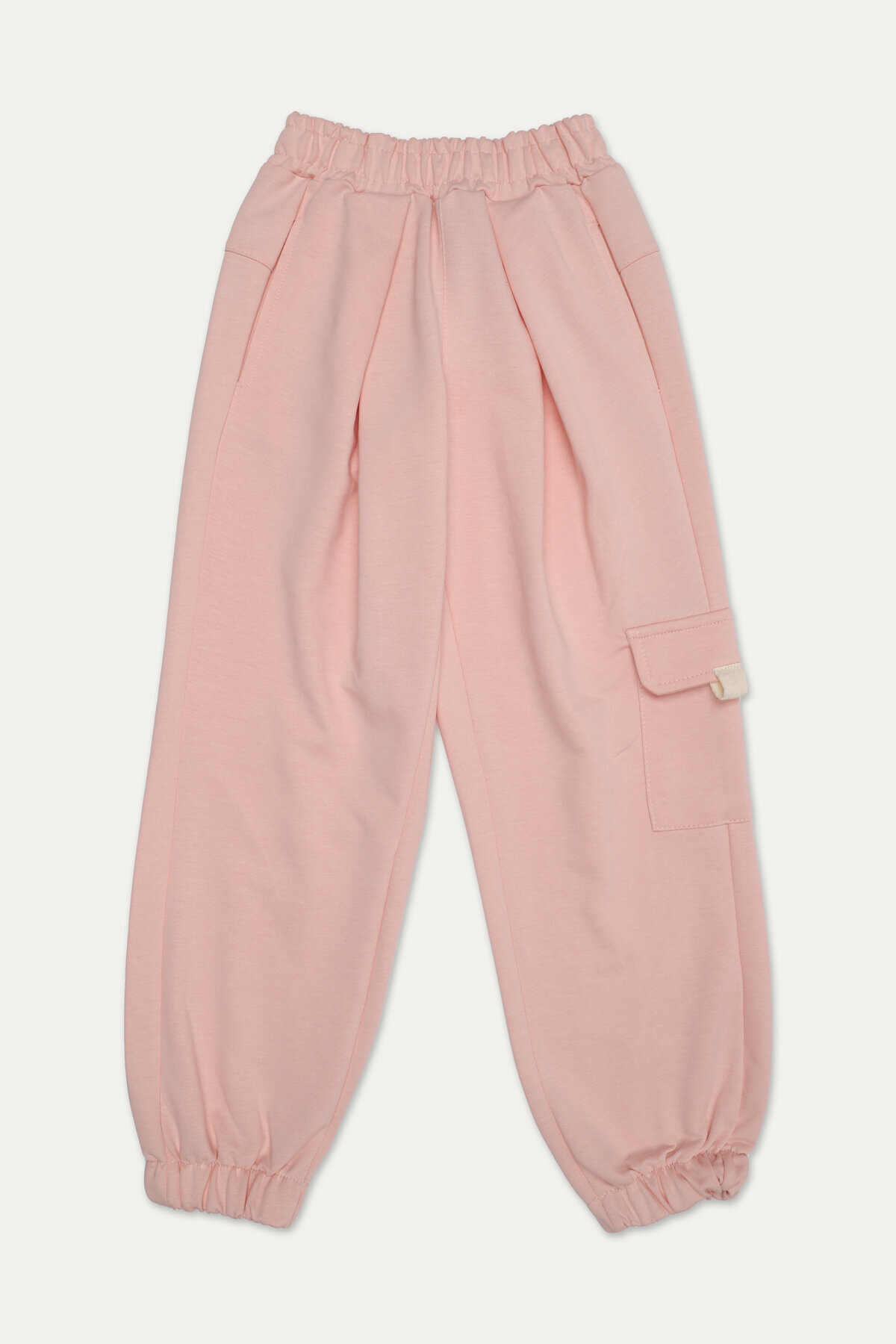 Funfair Kız Çocuk Eşofman Alt 2516303007.KC-7373