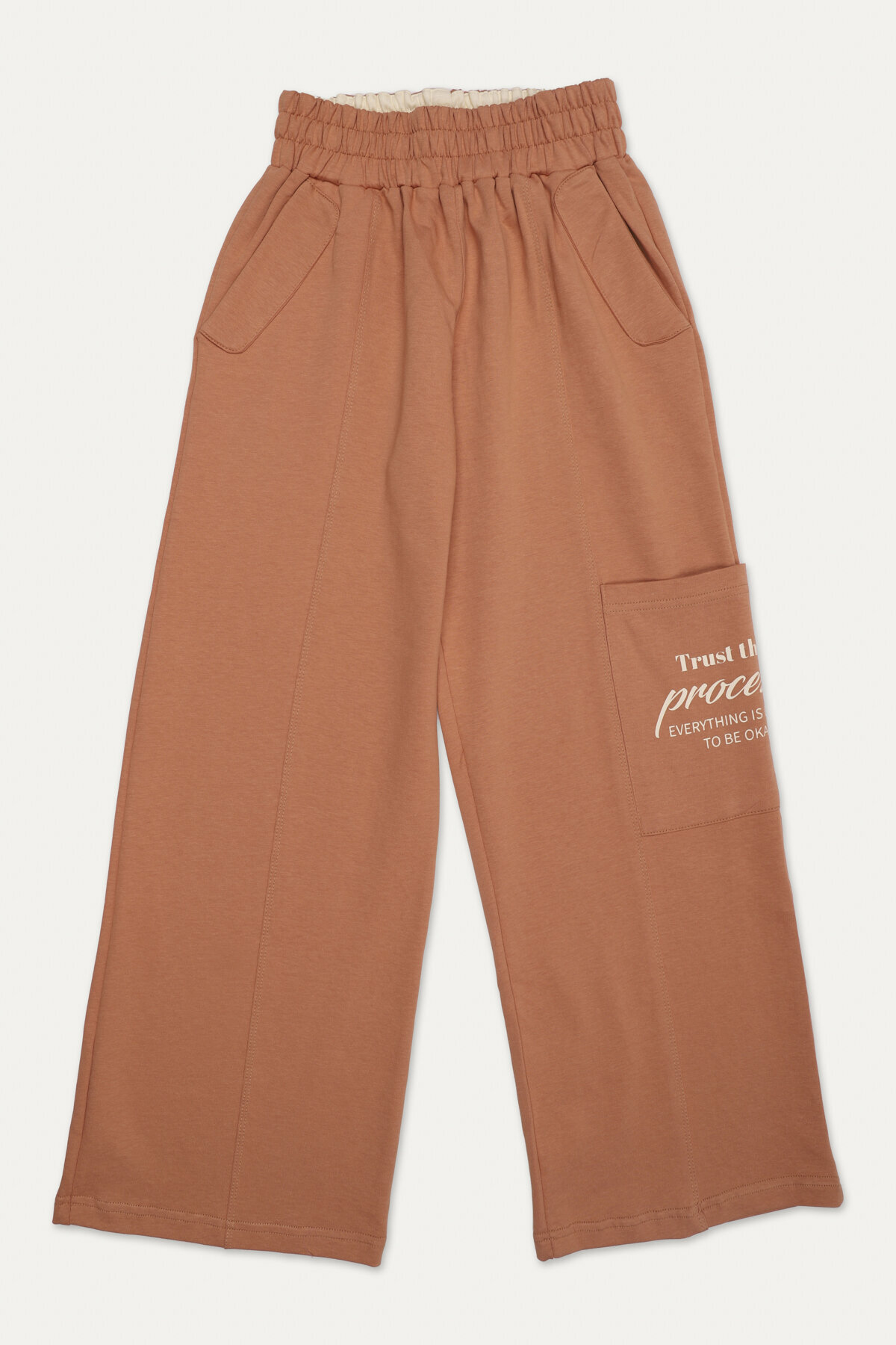 Funfair Kız Çocuk Eşofman Alt 2516303009.KC-7429