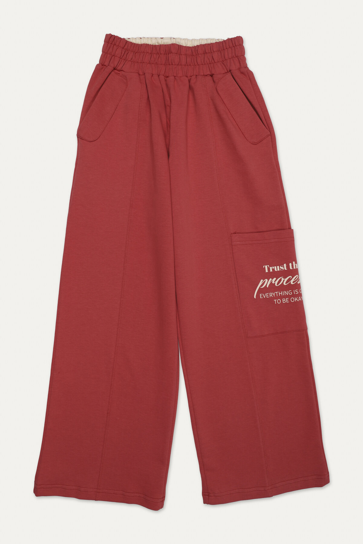 Funfair Kız Çocuk Eşofman Alt 2516303009.KC-7429