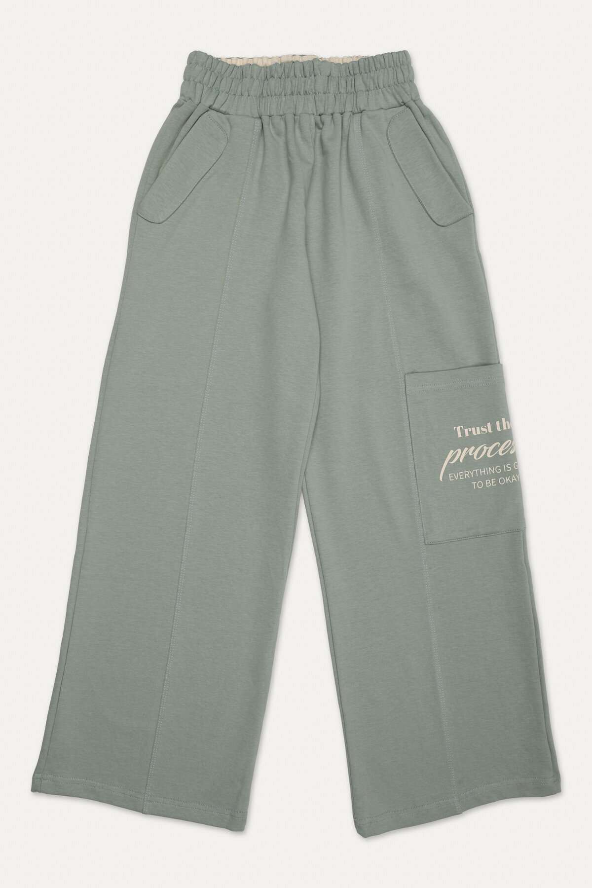 Funfair Kız Çocuk Eşofman Alt 2516303009.KC-7429