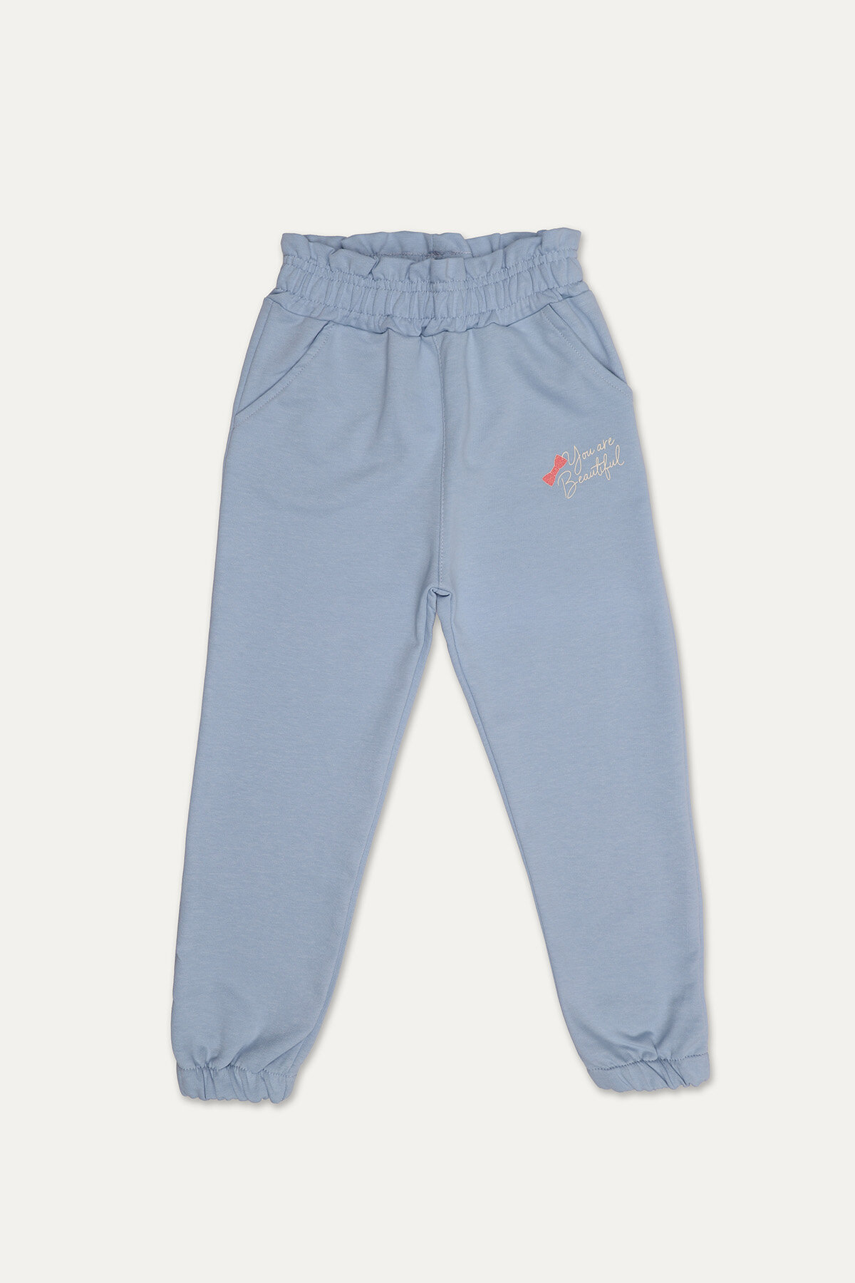 Funfair Kız Çocuk Eşofman Alt 2516303013.KC-7448