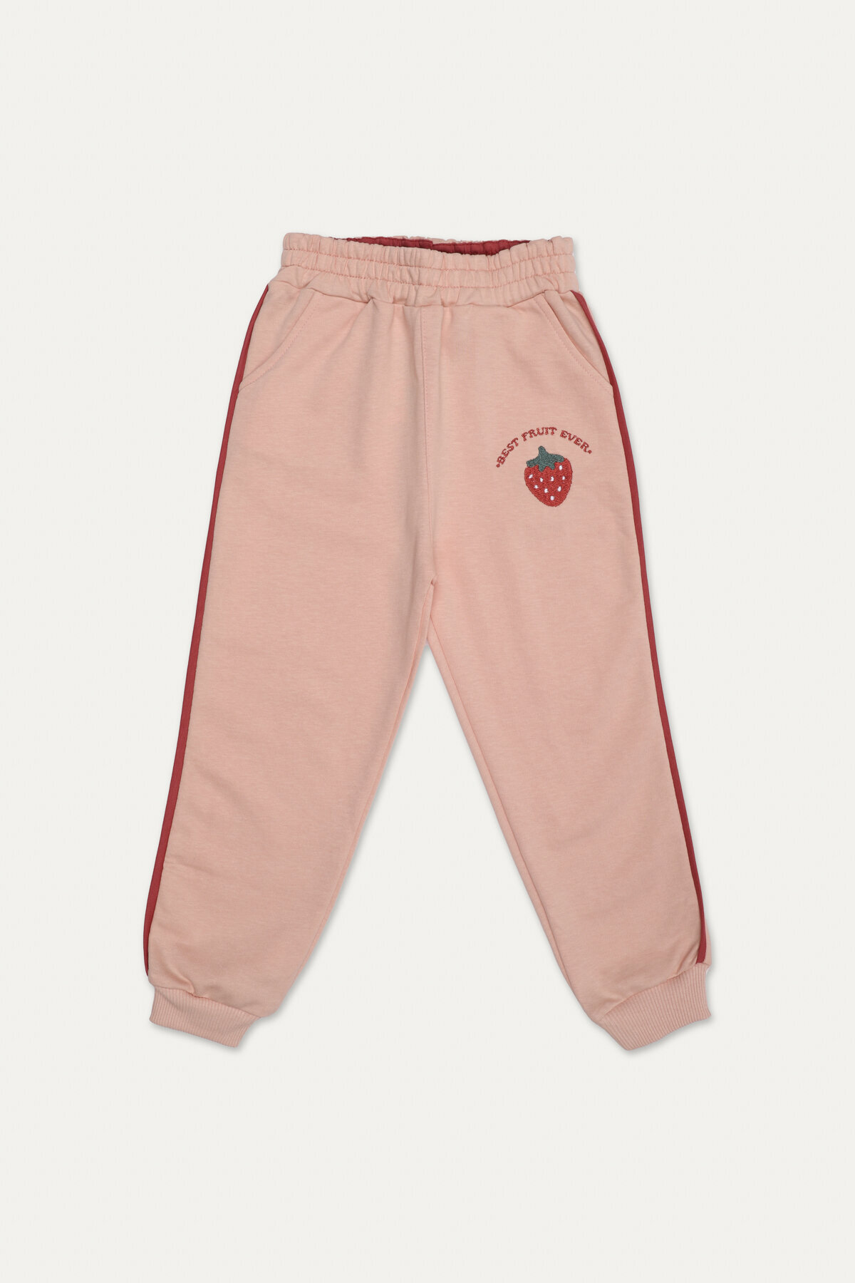 Funfair Kız Çocuk Eşofman Alt 2516303011.KC-7432