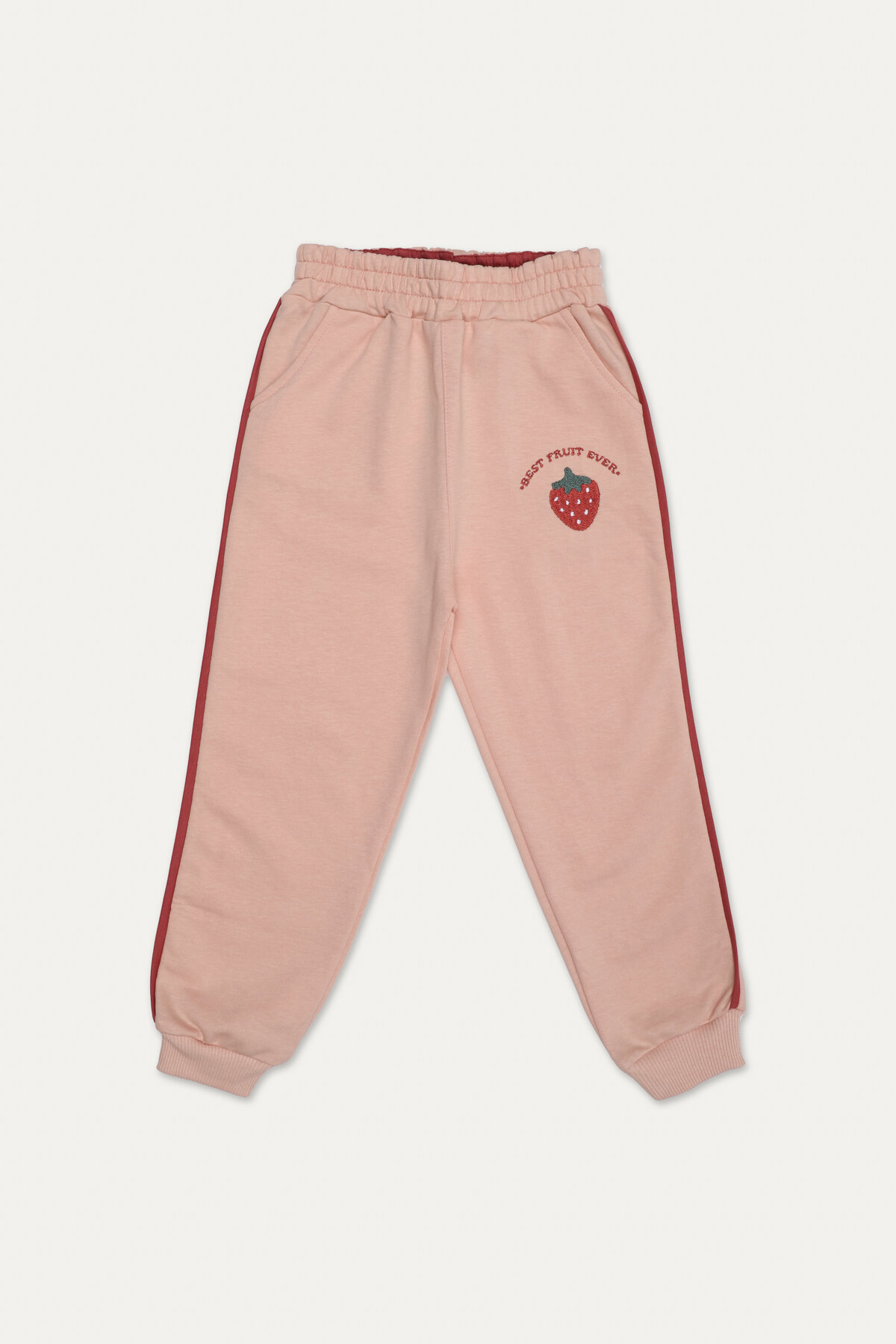 Funfair Kız Çocuk Eşofman Alt 2516303011.KC-7432