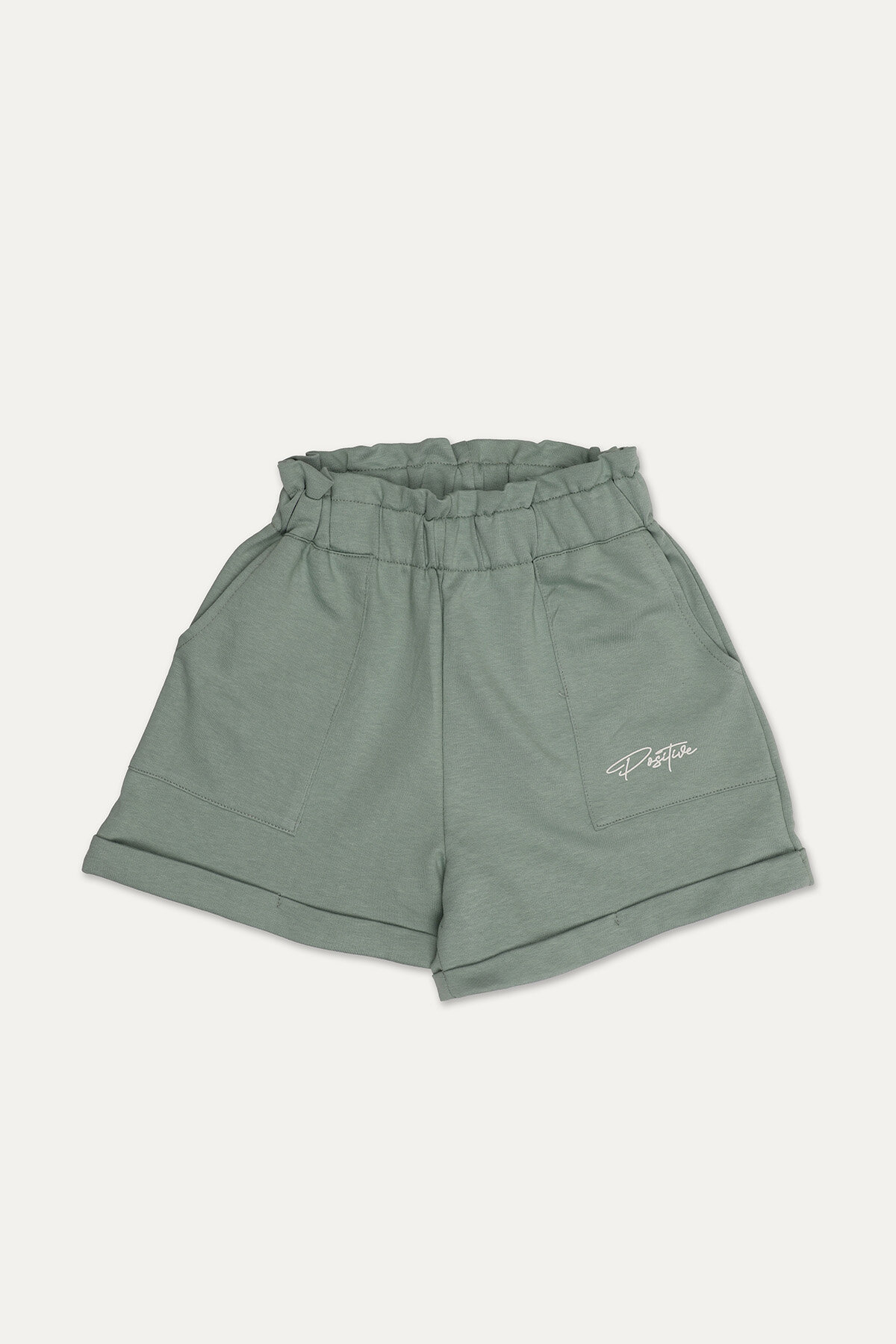 Funfair Kız Çocuk Şort 2516314006.KC-5369