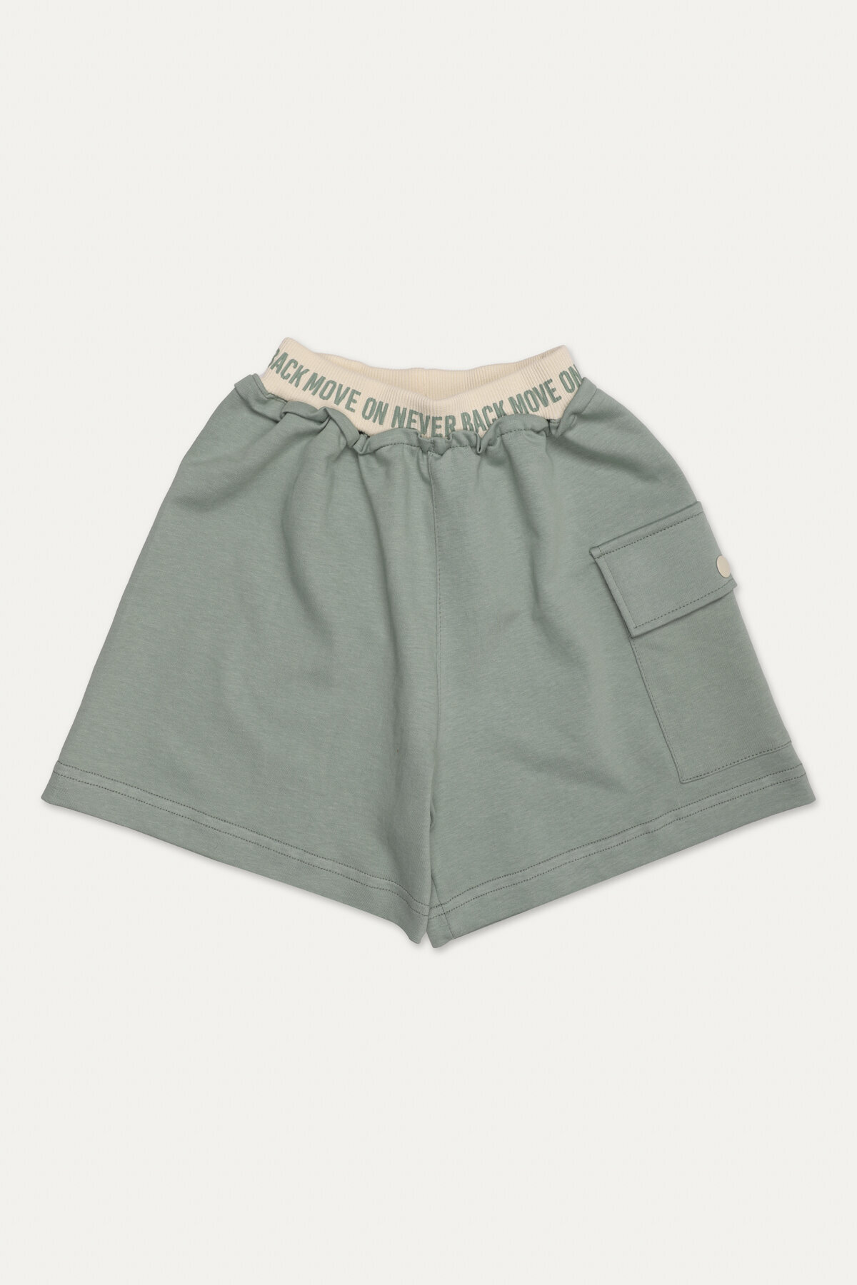 Funfair Kız Çocuk Şort 2516314008.KC-5433