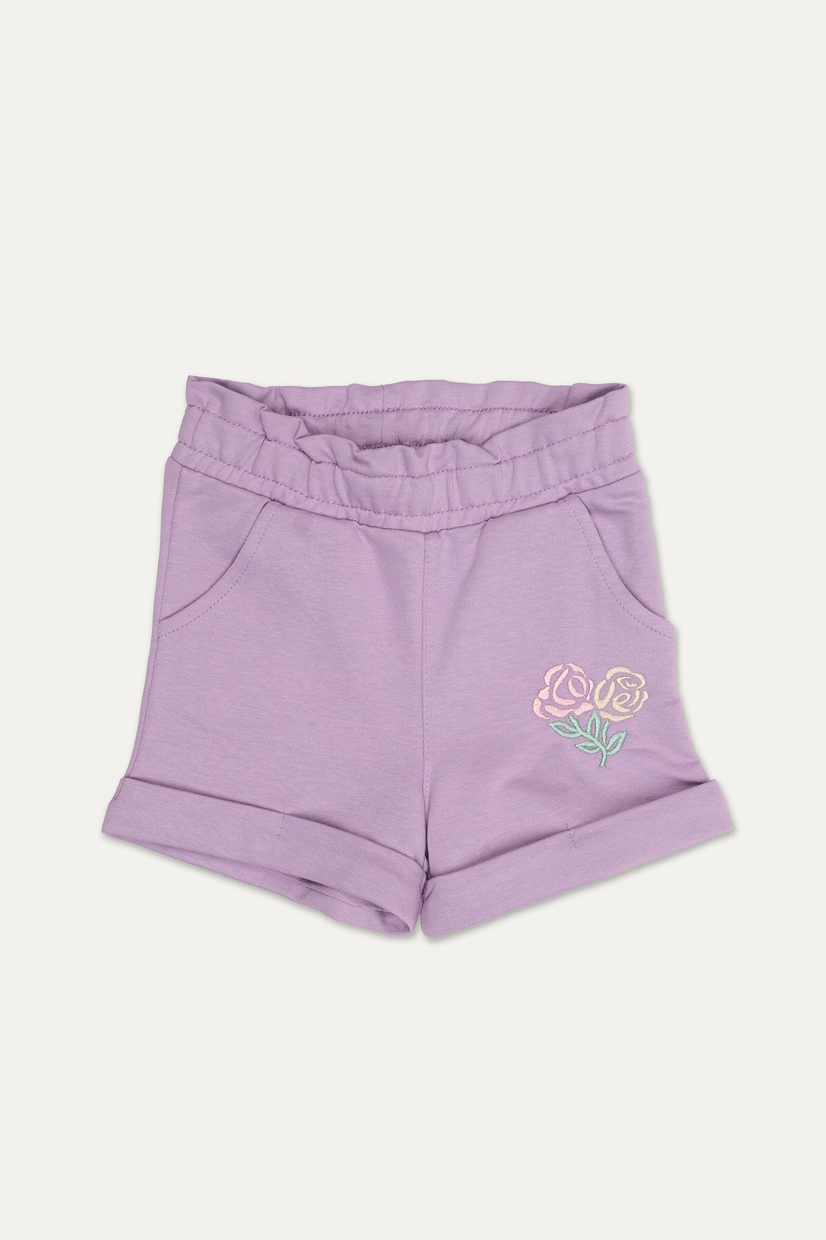 Funfair Kız Çocuk Şort 2516314004.KC-5351