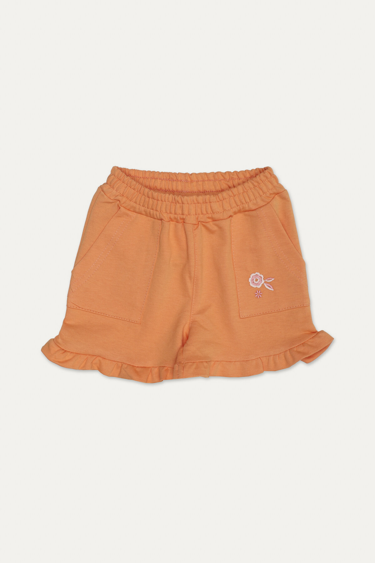 Funfair Kız Çocuk Şort 2516314007.KC-5432