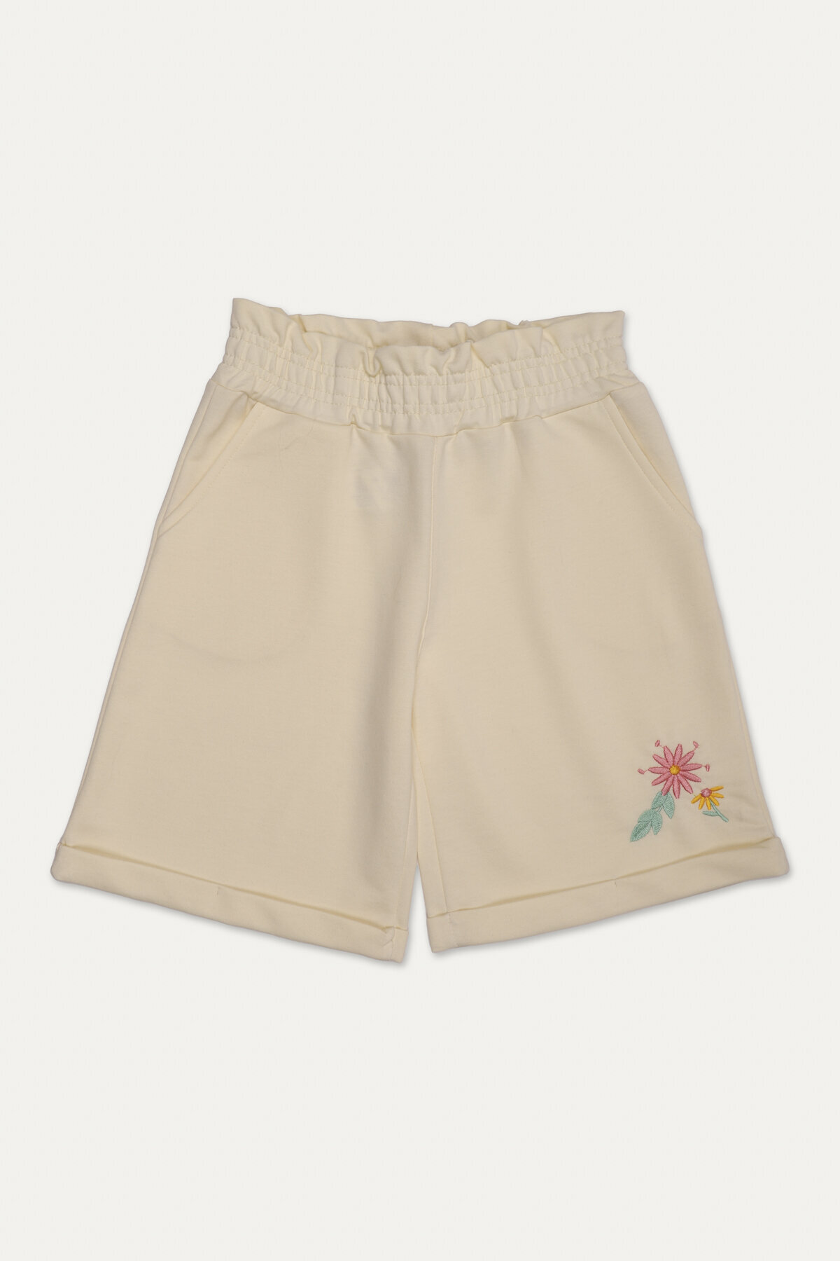 Funfair Kız Çocuk Şort 2516314005.KC-5353