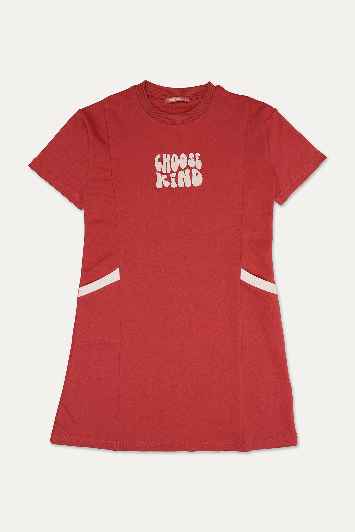 Funfair Kız Çocuk Elbise 2516310022.KC-7706