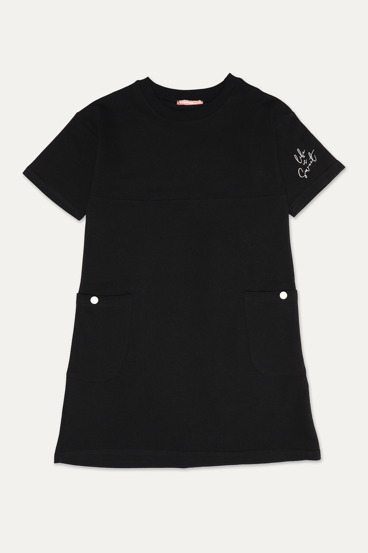 Funfair Kız Çocuk Elbise 2516310024.KC-7708