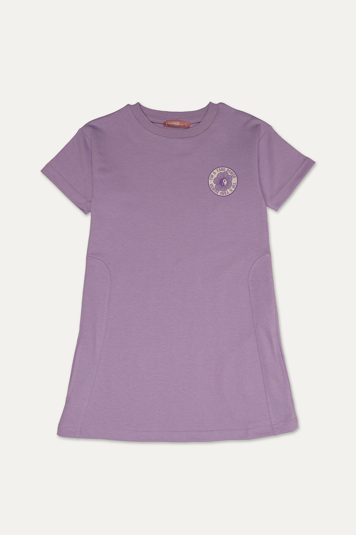 Funfair Kız Çocuk Elbise 2516310023.KC-7707