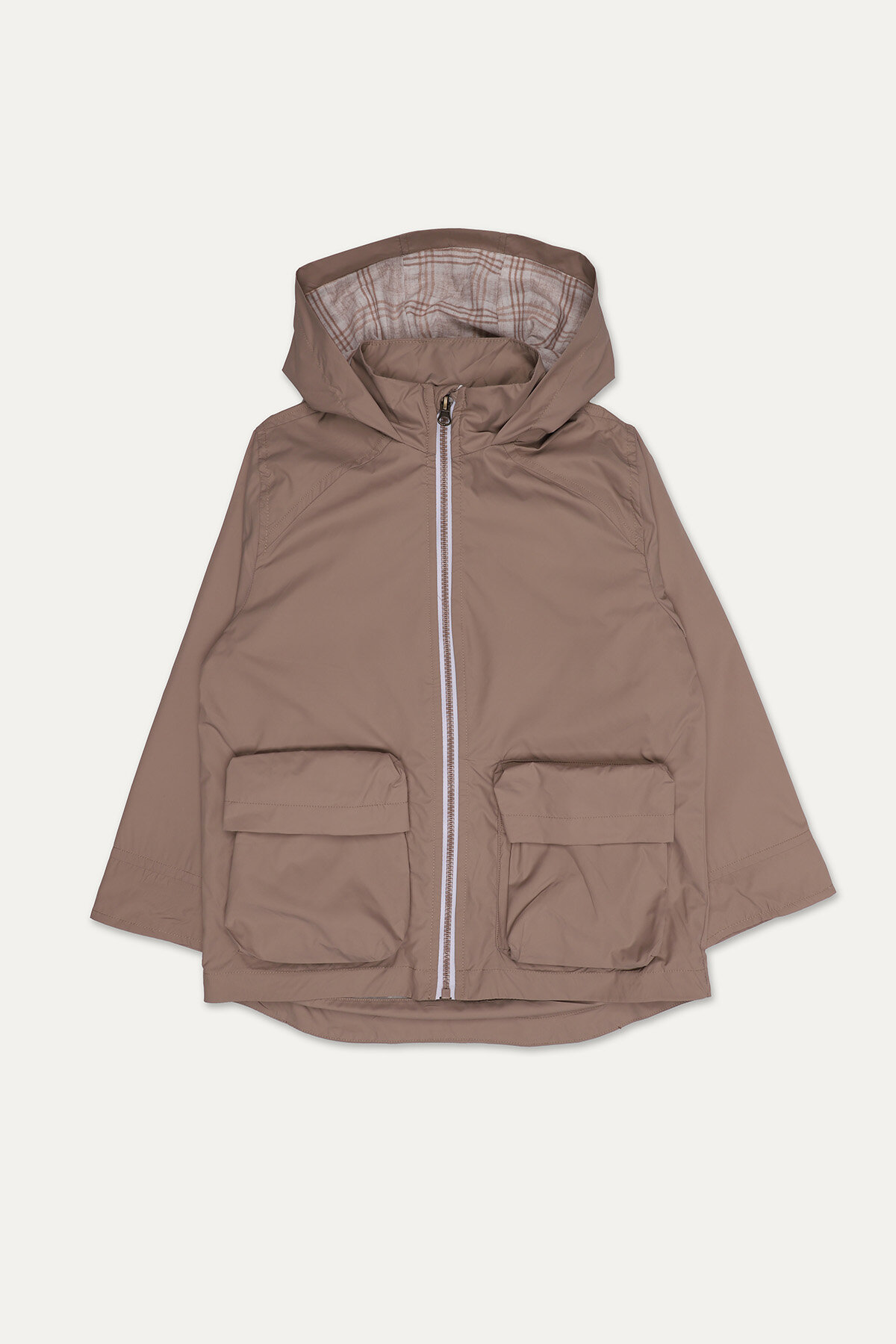 Funfair Erkek Çocuk Yağmurluk 2526216003.B