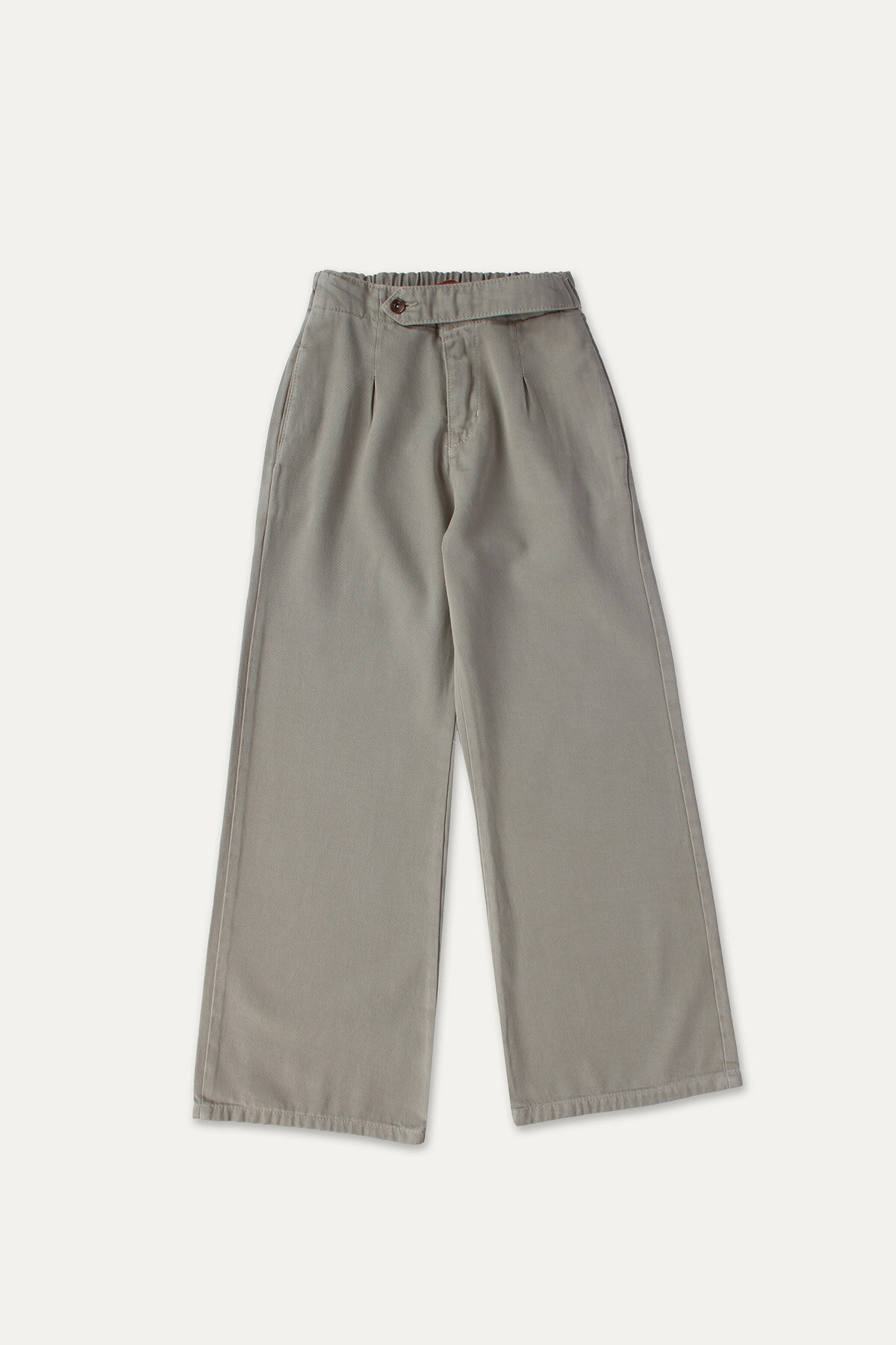 Funfair Kız Çocuk Gabardin Pantolon 2516307016.G.K.2948